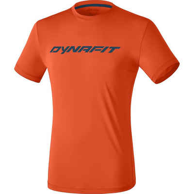 Dynafit T-Shirt »T-Shirt Traverse«