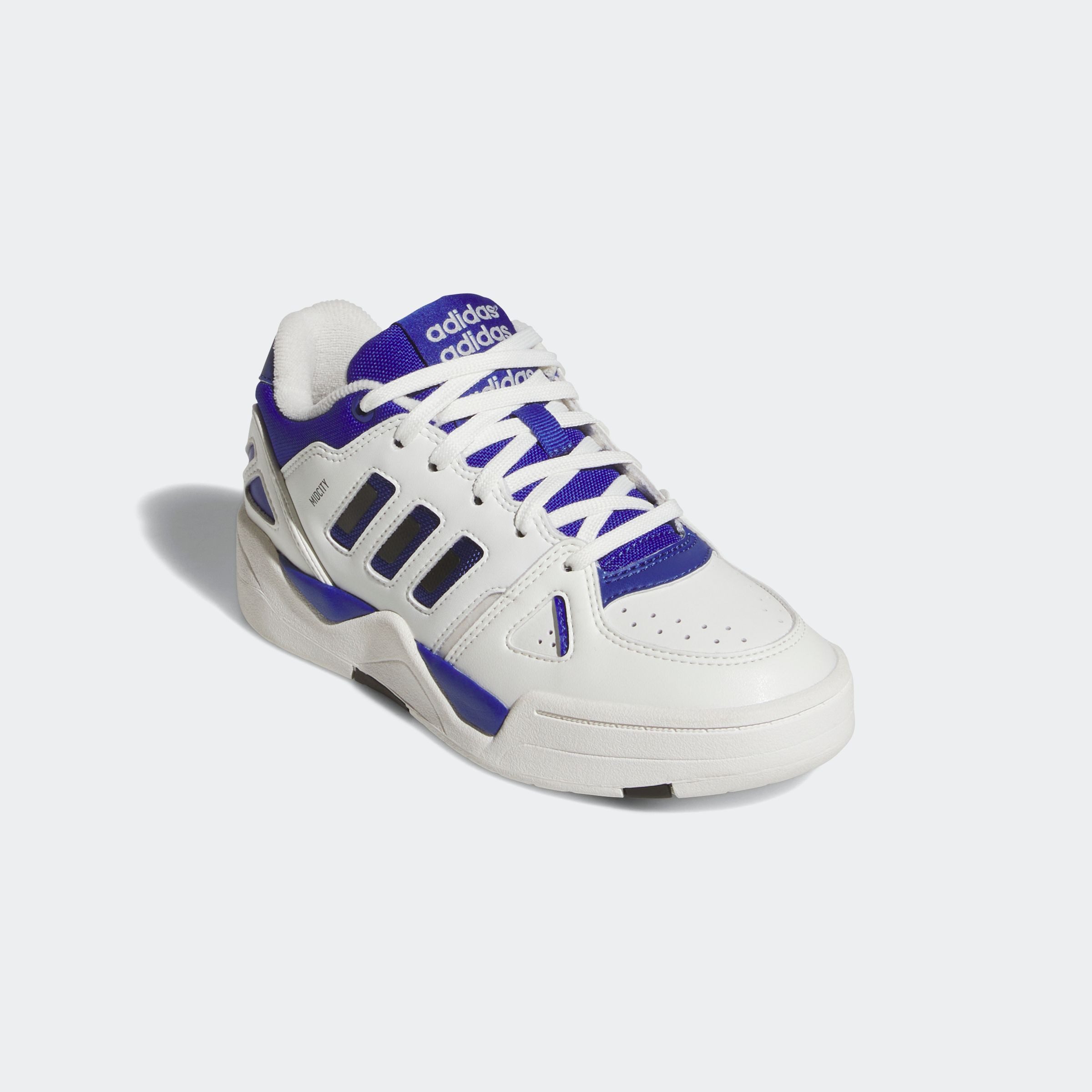 MIDCITY LOW Sneaker