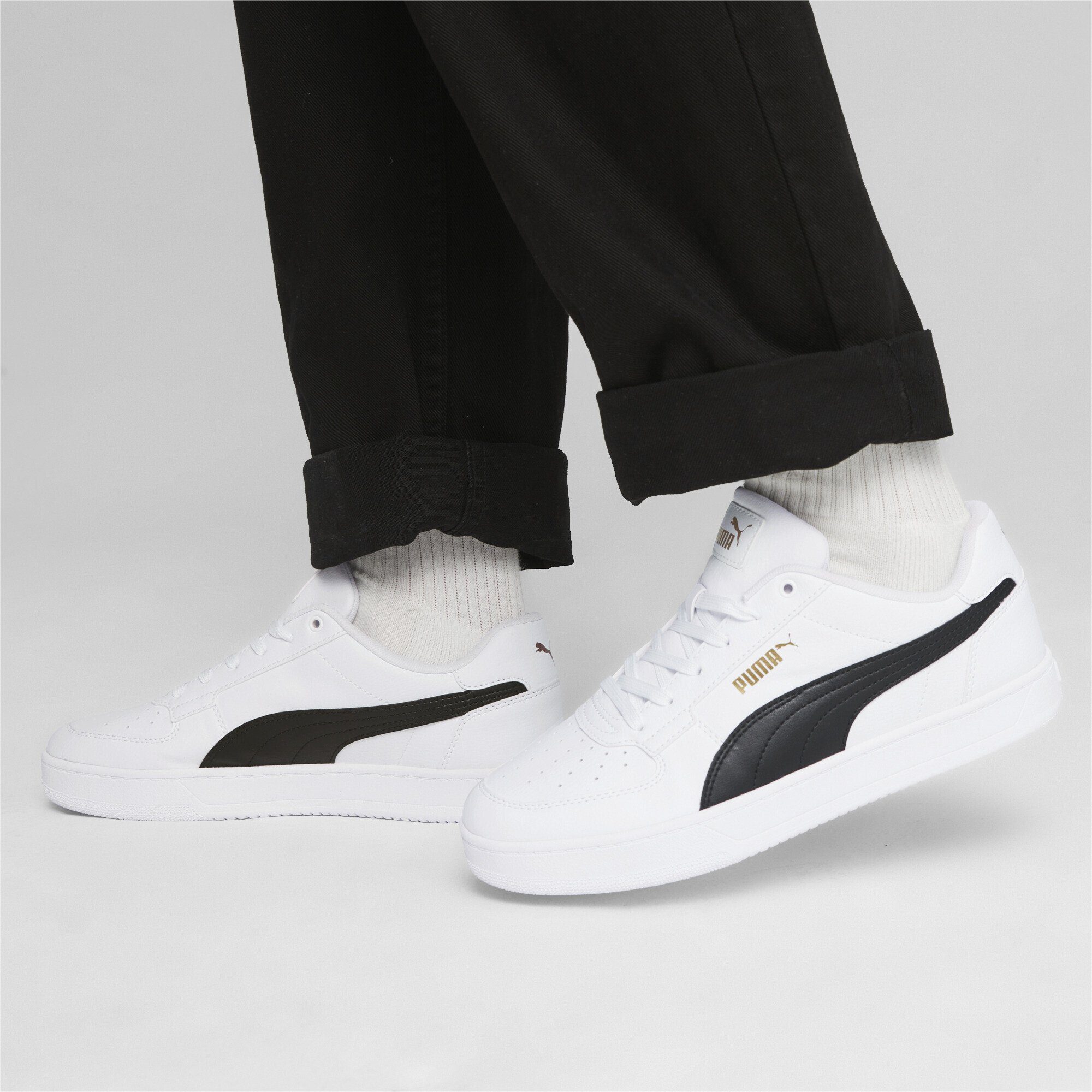PUMA Caven 2.0 Sneakers Erwachsene Sneaker günstig online kaufen