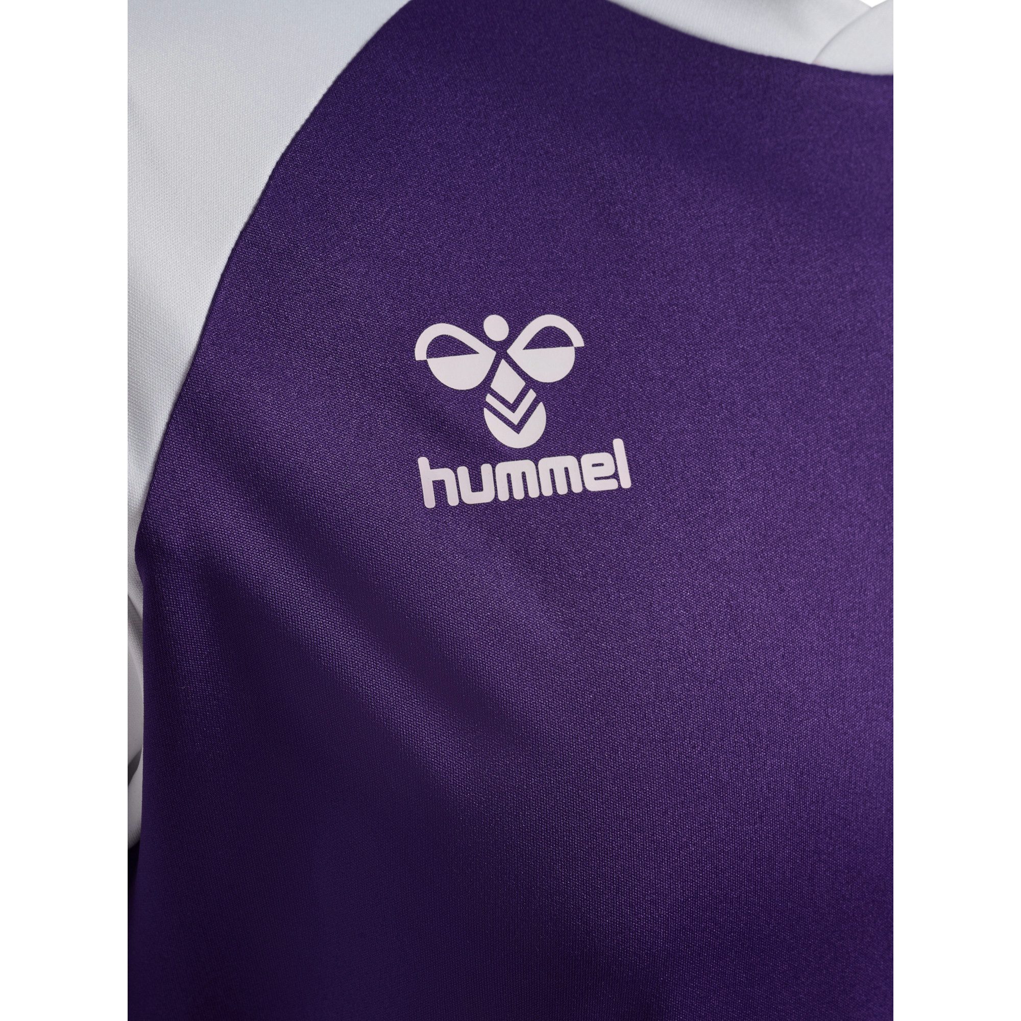 hummel Fußballtrikot Hummel Kinder Trikot hmlMATCH LEAGUE JERSEY S/S KIDS 233154