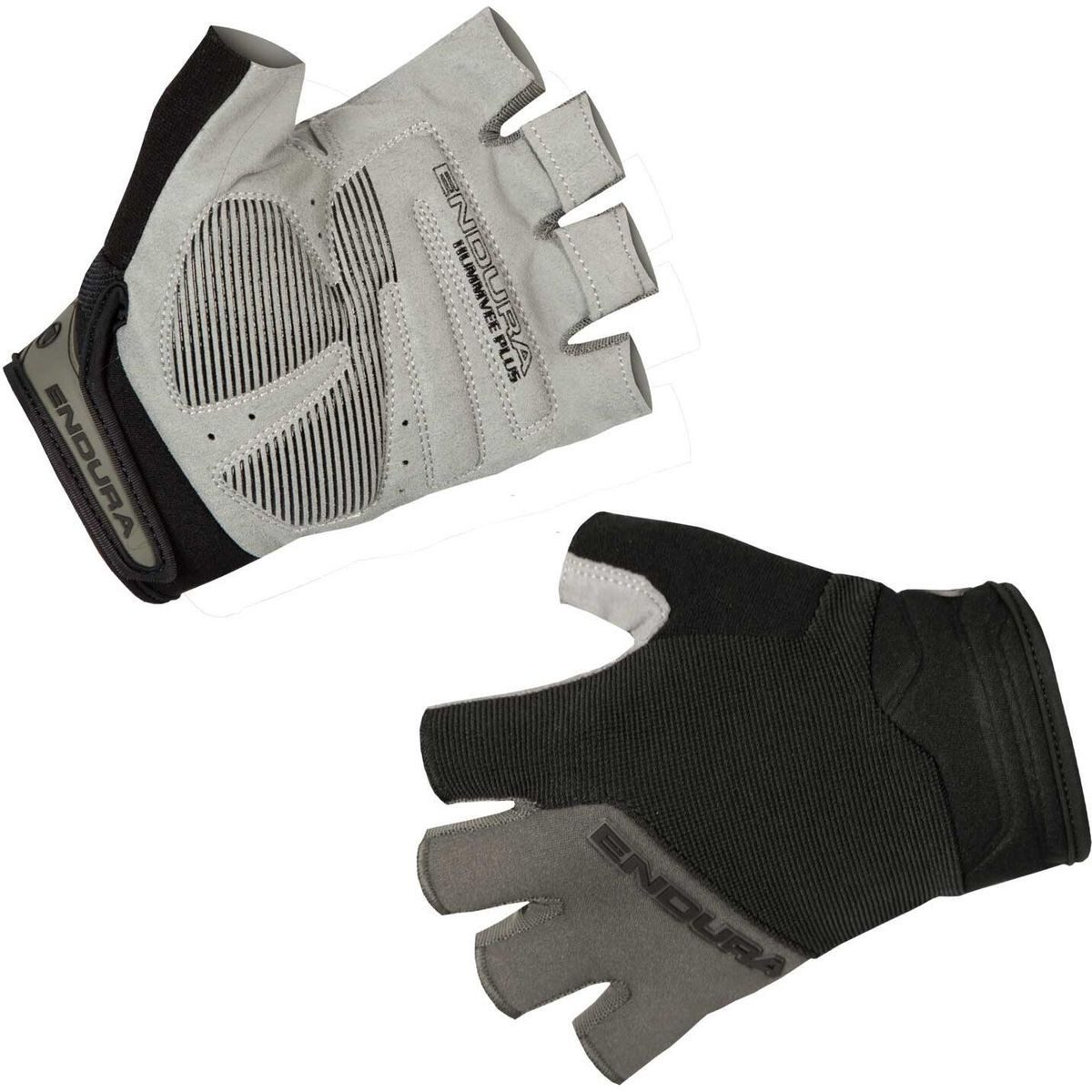 Endura Fahrradhandschuhe Kid's Hummvee Plus Mitt Robuste Kinder-Fäustlinge mit Stretch-Mesh und Palmistry™-Design für