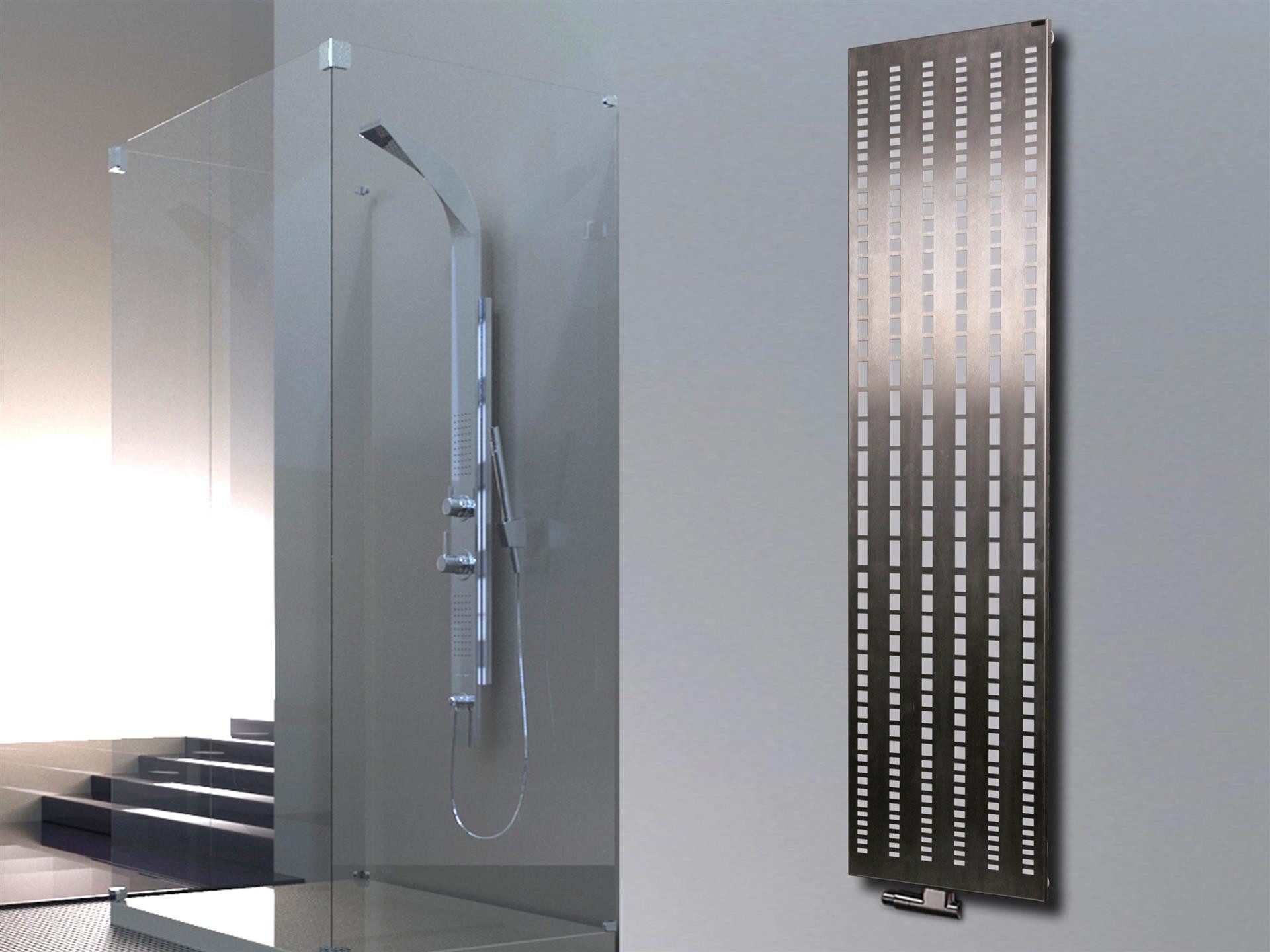 Badheizkörper Badheizkörper Design broken Mirror 3 (alle Ausführungen)SZAGATO Desig