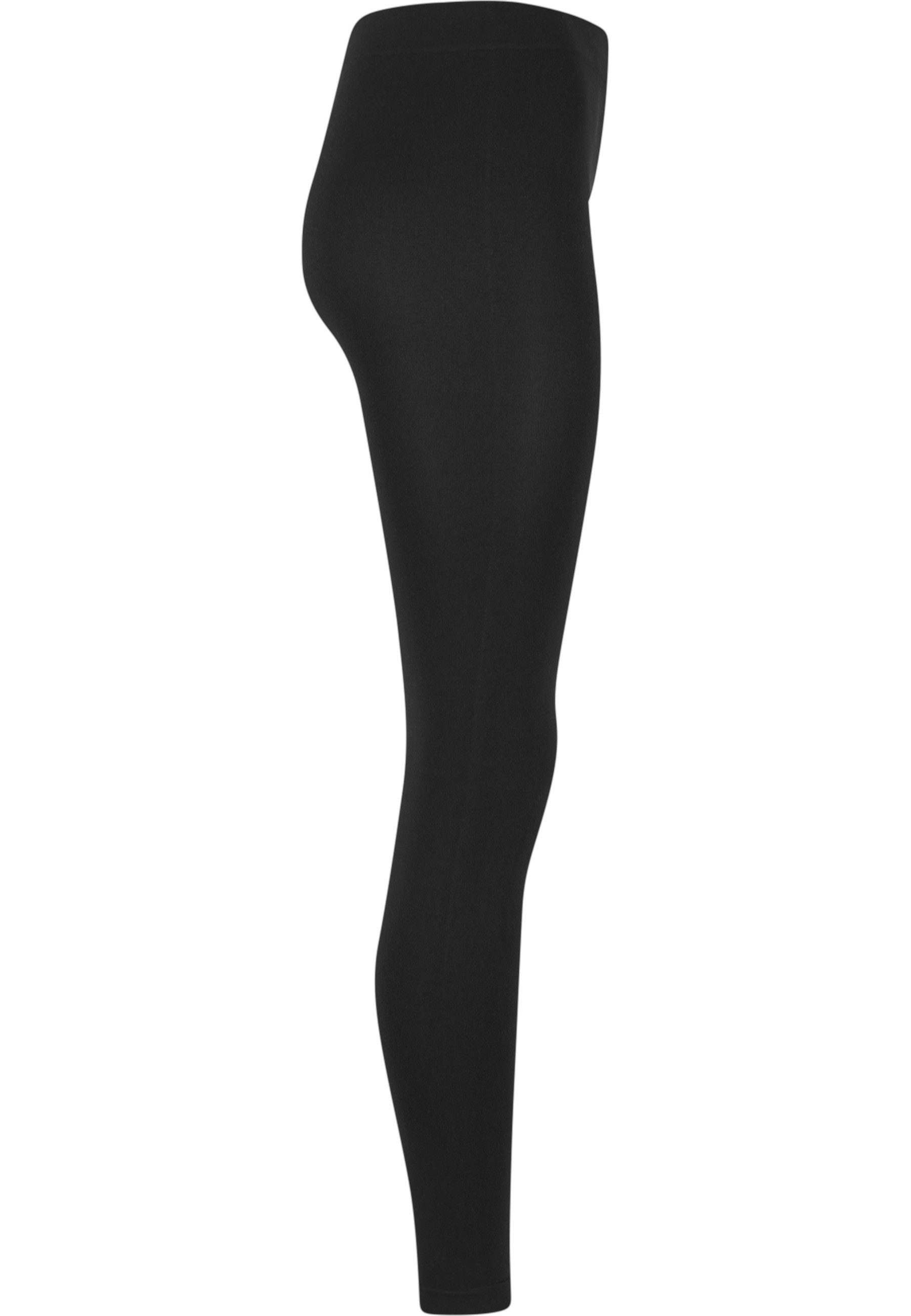 URBAN CLASSICS Leggings Urban Classics Damen Ladies PA Leggings (1-tlg)
