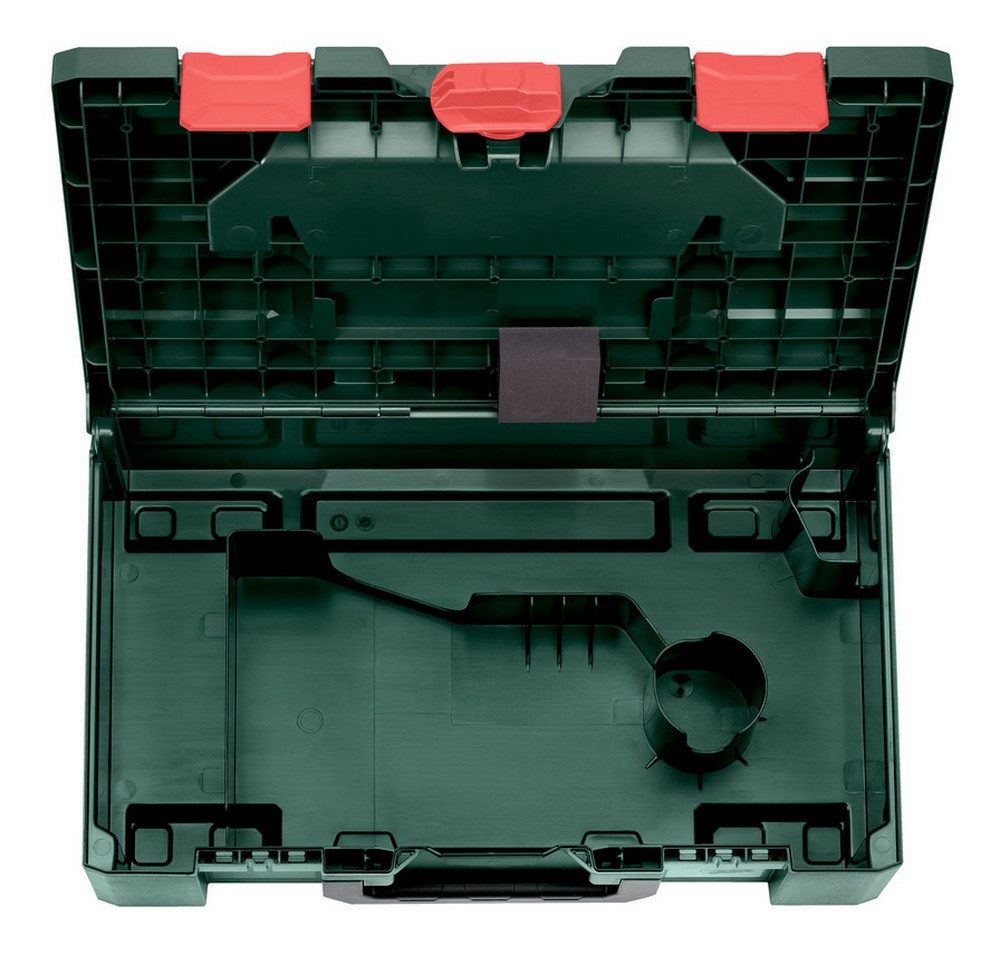 metabo Werkzeugkoffer, MetaBOX 145 L für SBE / KHE / UHE