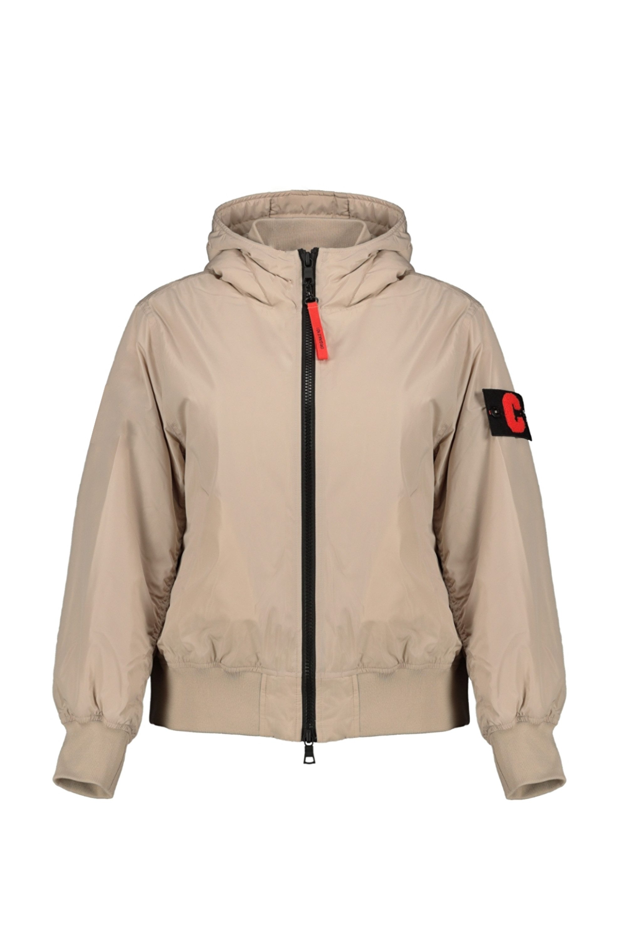 No.1 COMO Outdoorjacke günstig online kaufen