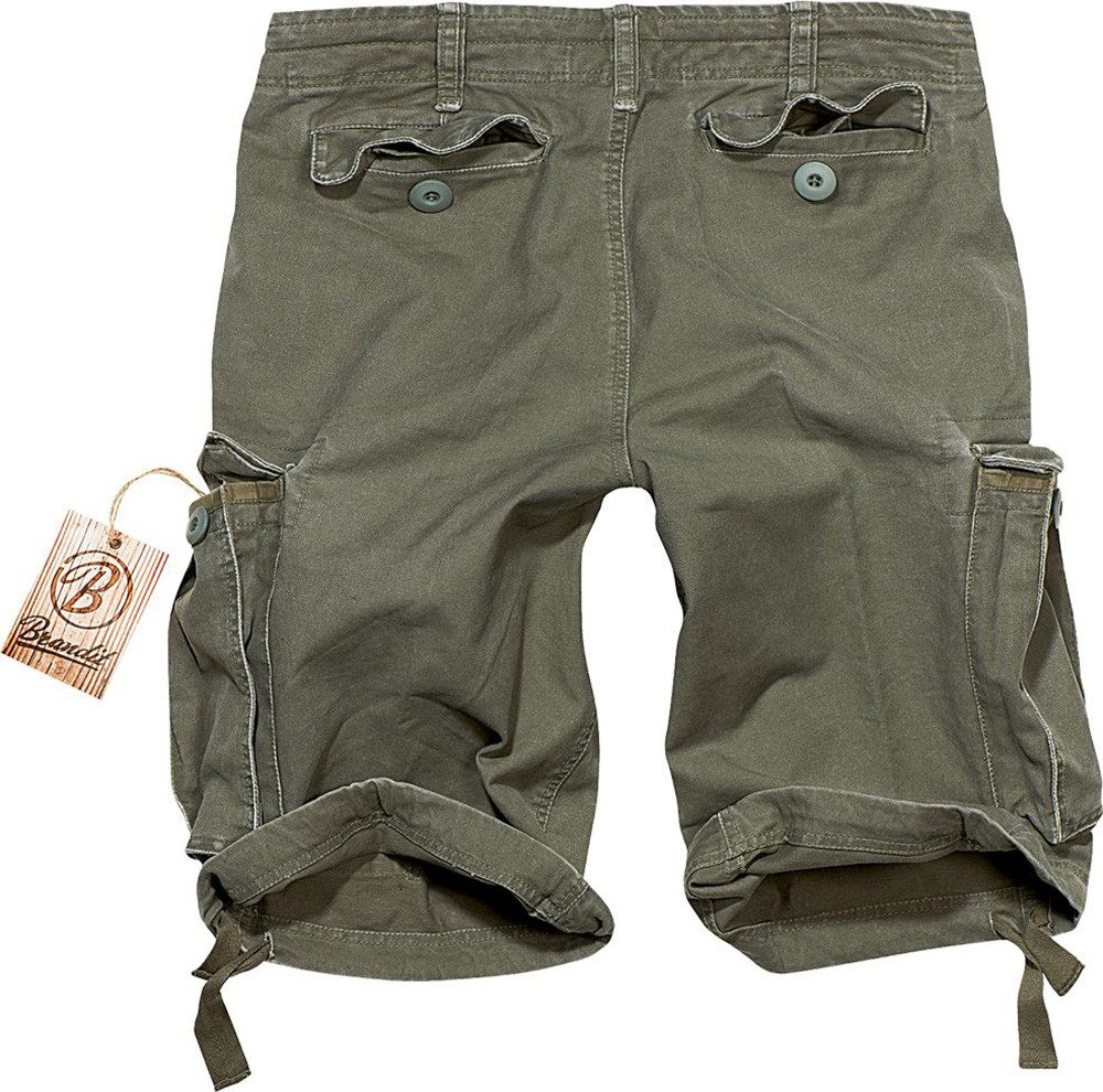 Brandit Shorts Vintage Shorts günstig online kaufen