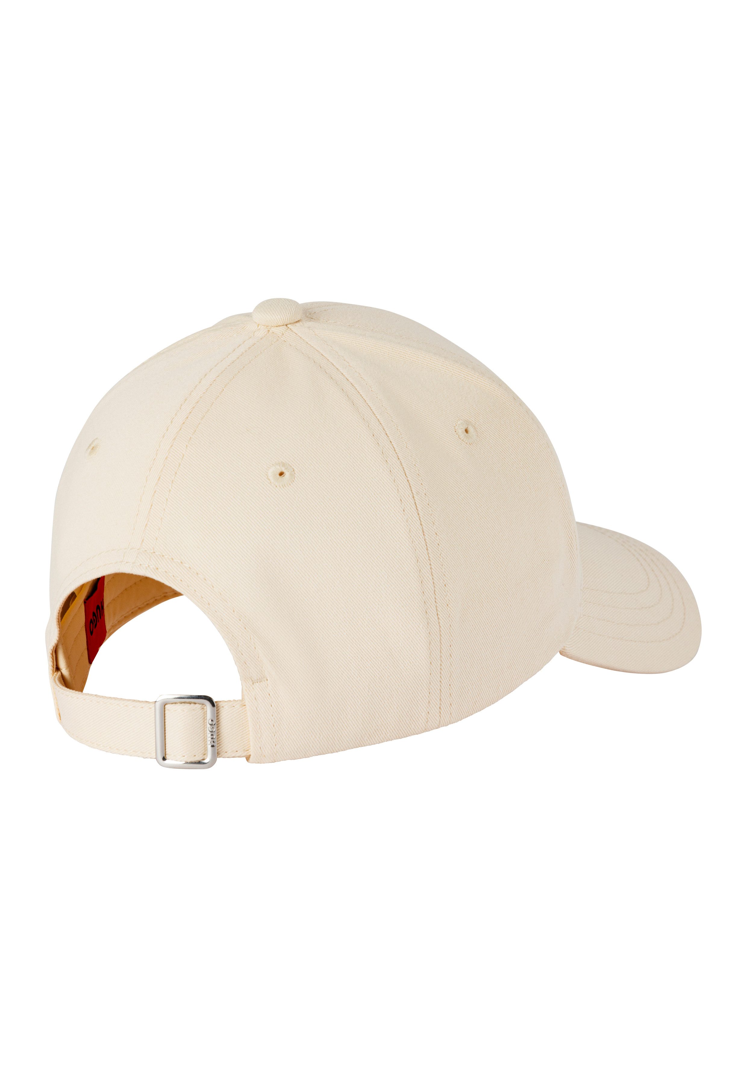 HUGO Baseball Cap Ally-ME Metallniete mit günstig online kaufen