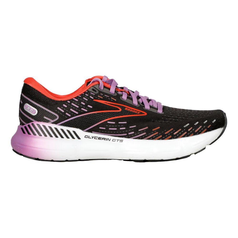 Brooks Glycerin 20 - Neutralschuh Laufschuh