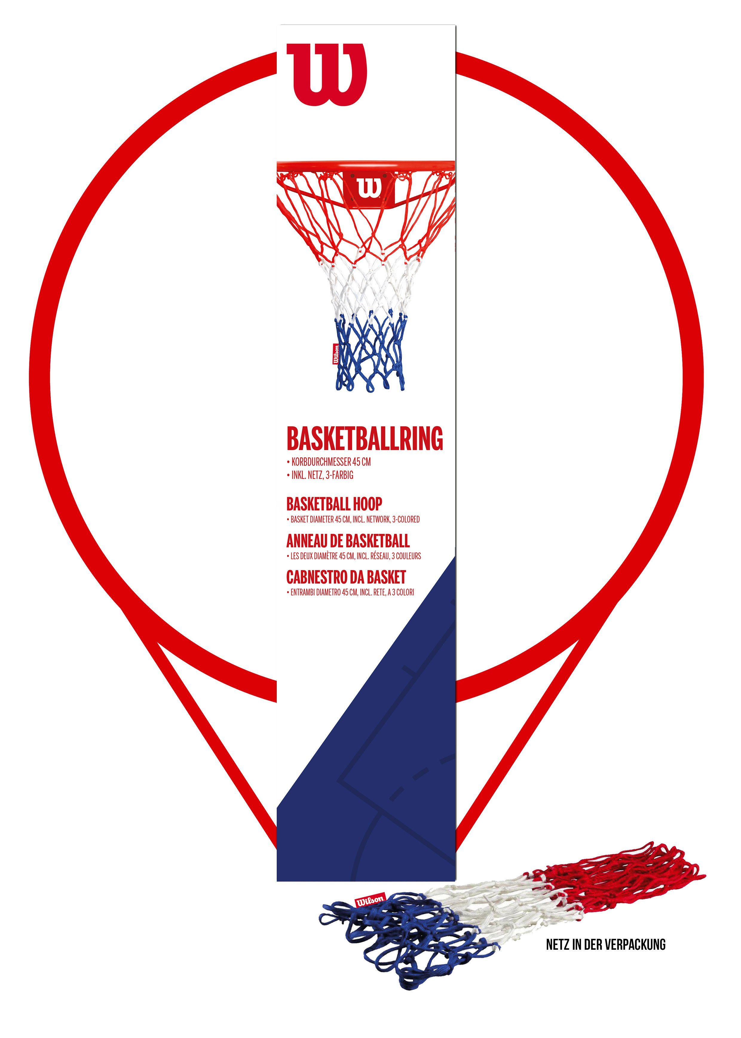 Wilson Basketballkorb Wilson Basketballring
