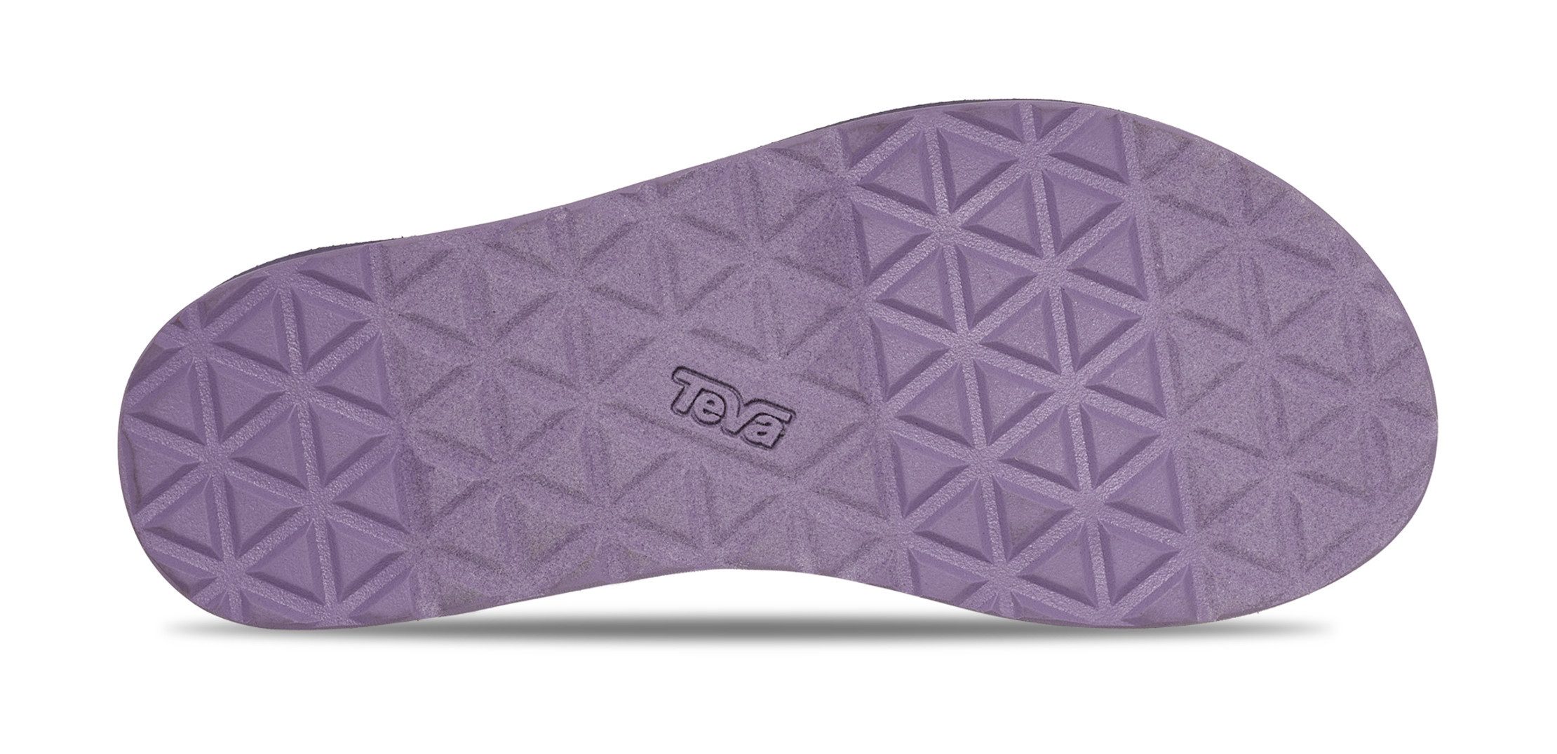 Teva ORIGINAL UNIVERSAL WOMEN Sandale schnell trocknend,mit verstellbaren Nylonriemen,weiches EVA-Fußbett – Bild 4 von 4