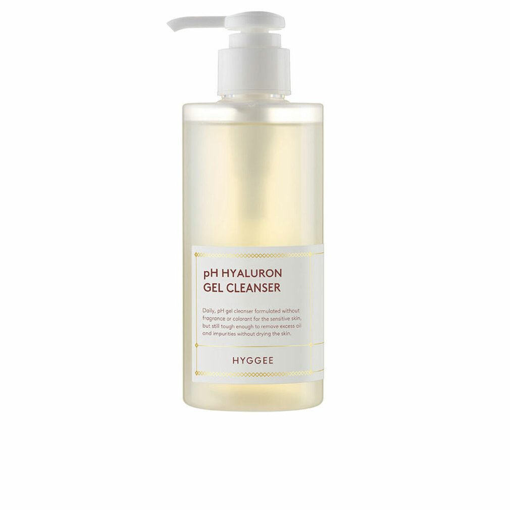 Hyggee Körperpflegemittel PH HYALURON gel cleanser 200ml