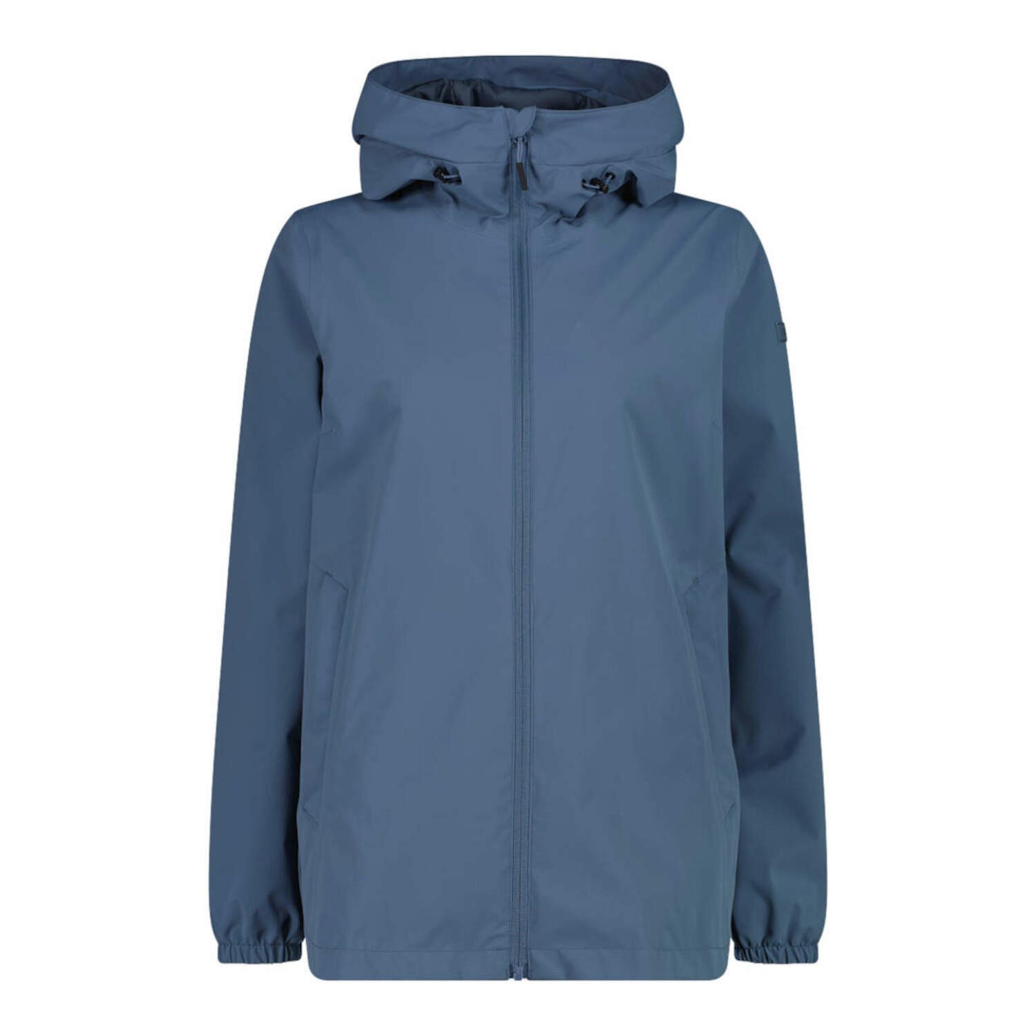 CMP Outdoorjacke CMP Damen Jacke Woman Jacket Fix Hood 35Z5286