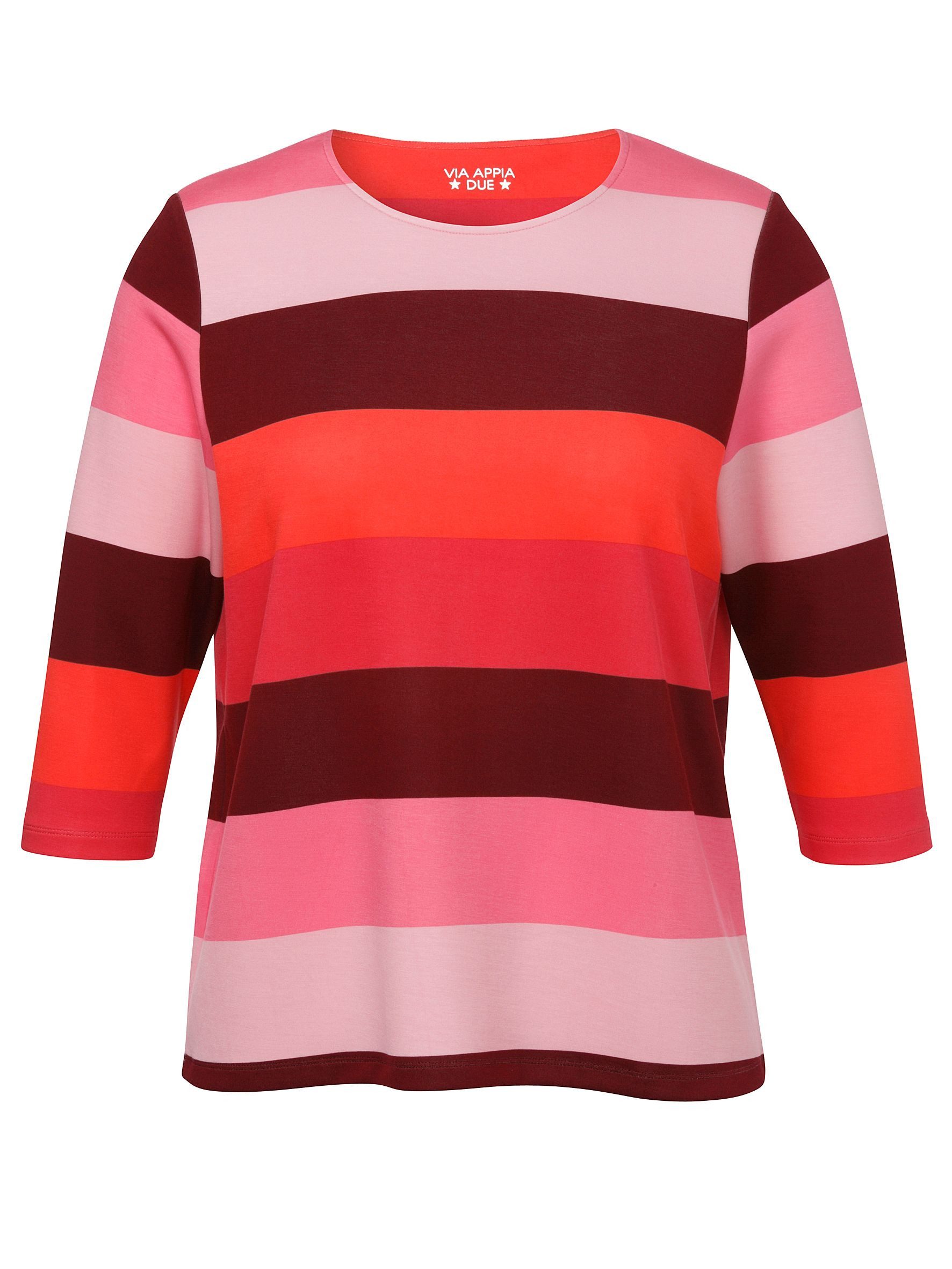 VIA APPIA DUE Sweatshirt günstig online kaufen