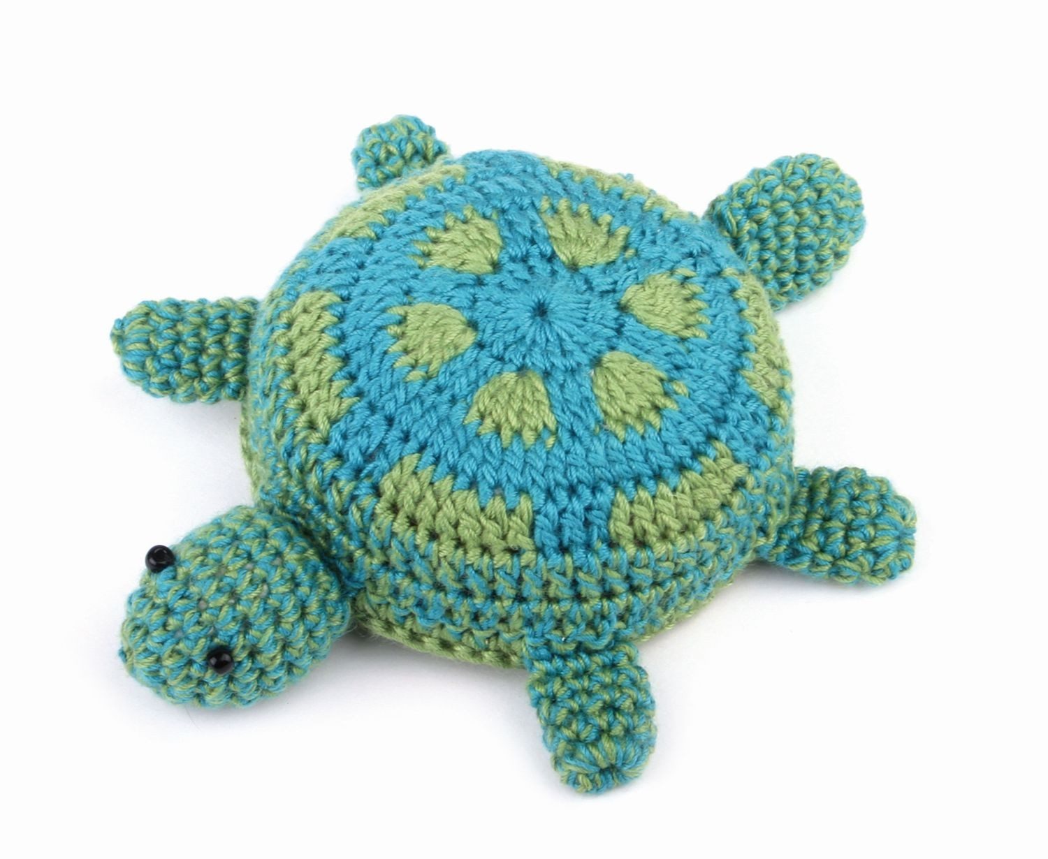 El Puente Maßband Maßband "Schildkröte", Handmade, Handmade