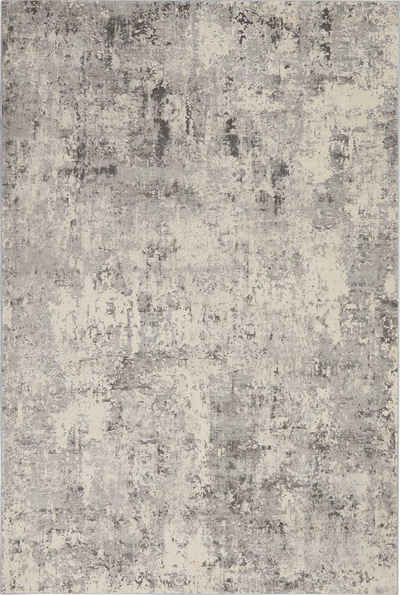 Teppich »Rustic Textures 7«, Nourison, rechteckig, Höhe 12 mm