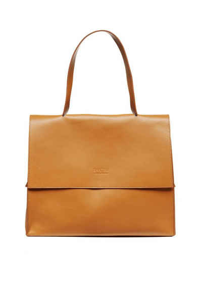 Santini Firenze Tragetasche Leather Bag