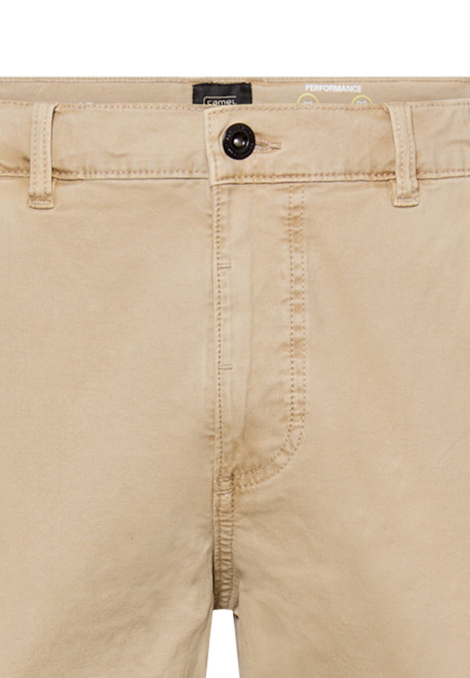 camel active Cargohose mit Stretch
