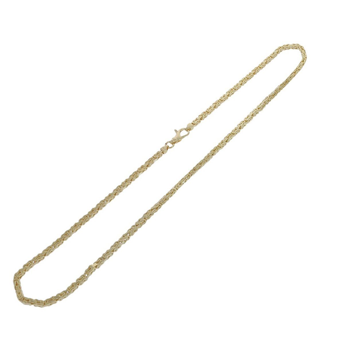 XEN Königskette goldfarben...