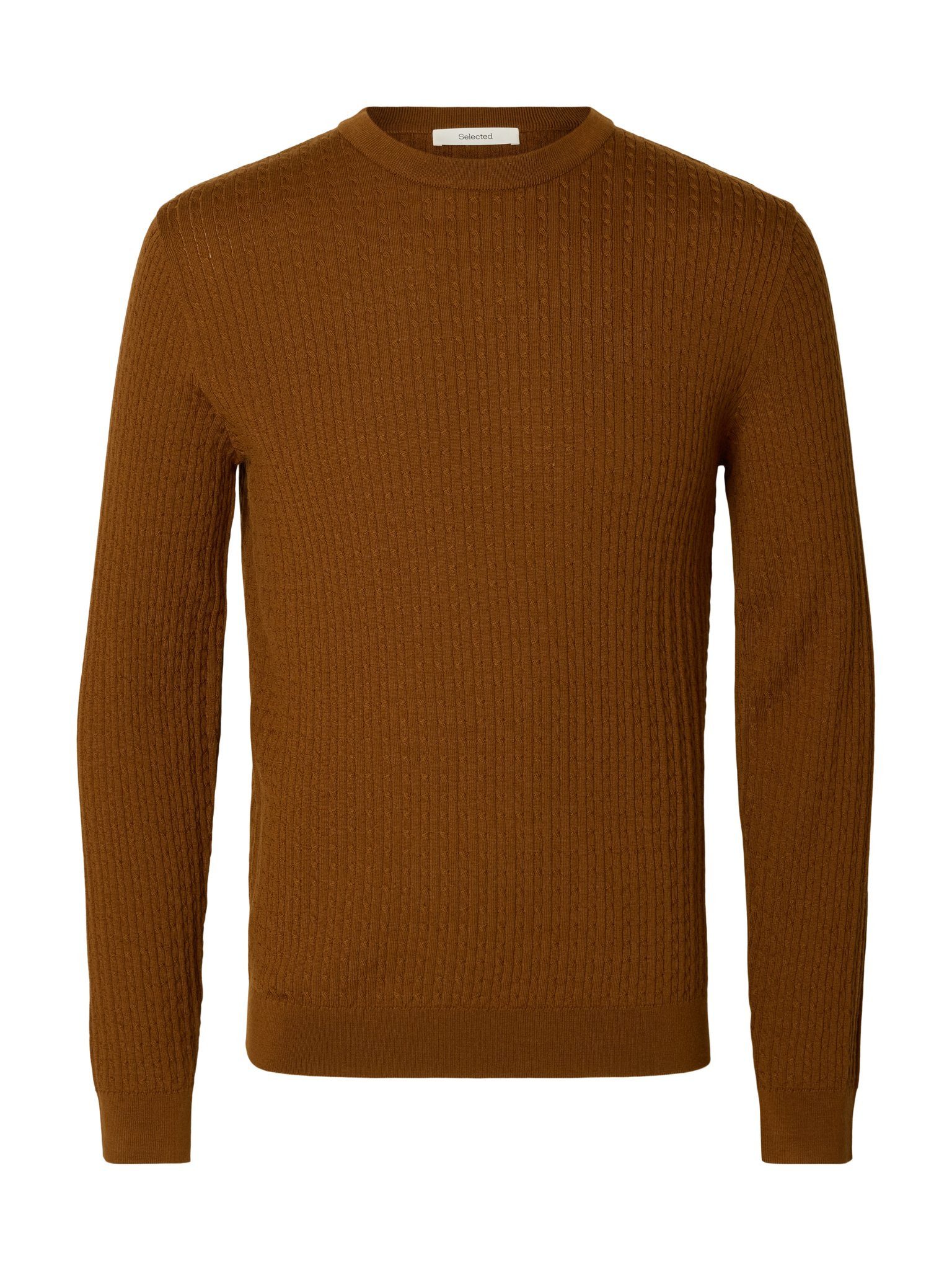 SELECTED HOMME Strickpullover