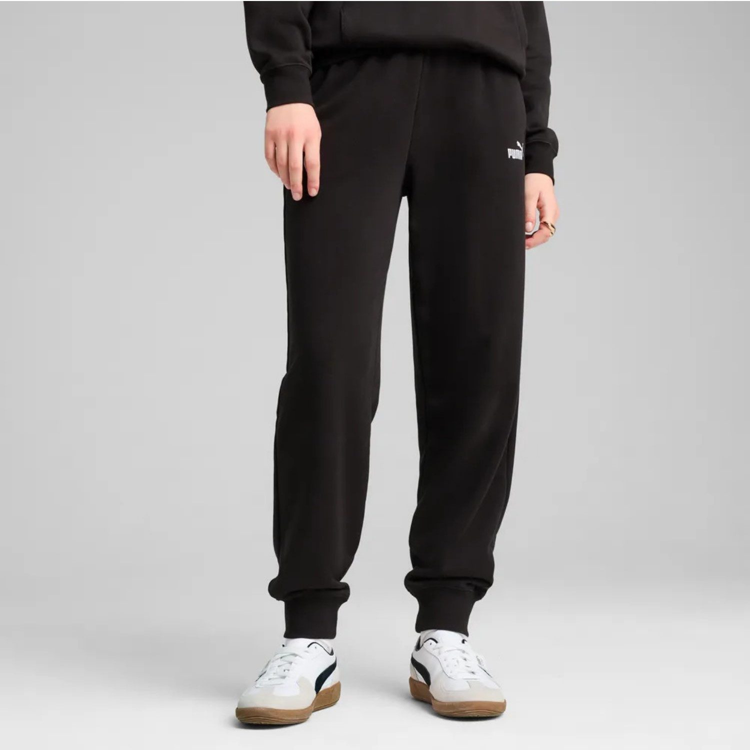 PUMA Jogginghose ESS No. 1 Logo Sweatpants (0-tlg) günstig online kaufen