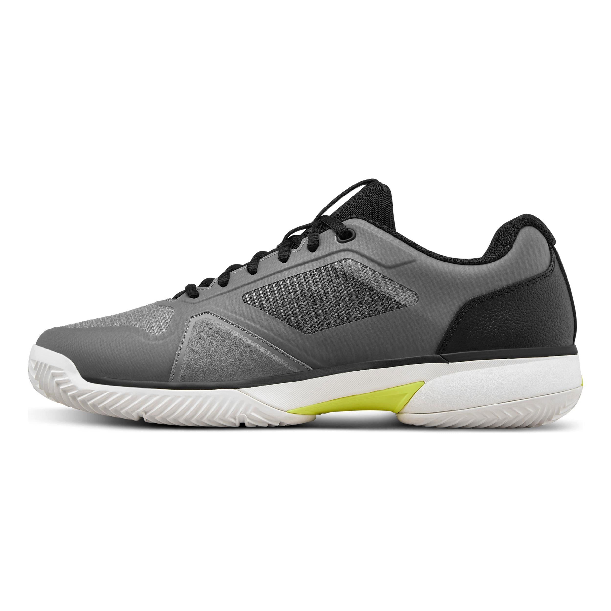 Wilson Rush Lite 5 - Sandplatzcourt Tennisschuh Tennisschuh