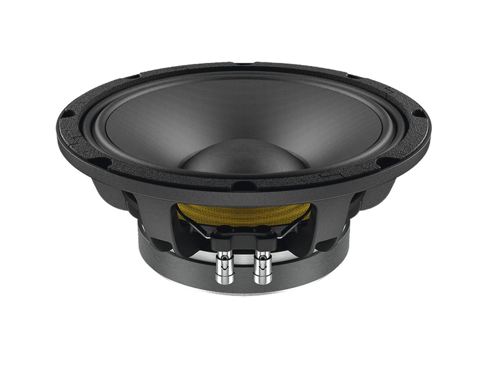 LAVOCE LAVOCE WAF102.50 10 Zoll Woofer, Ferrit, Alukorb Einbaulautsprecher