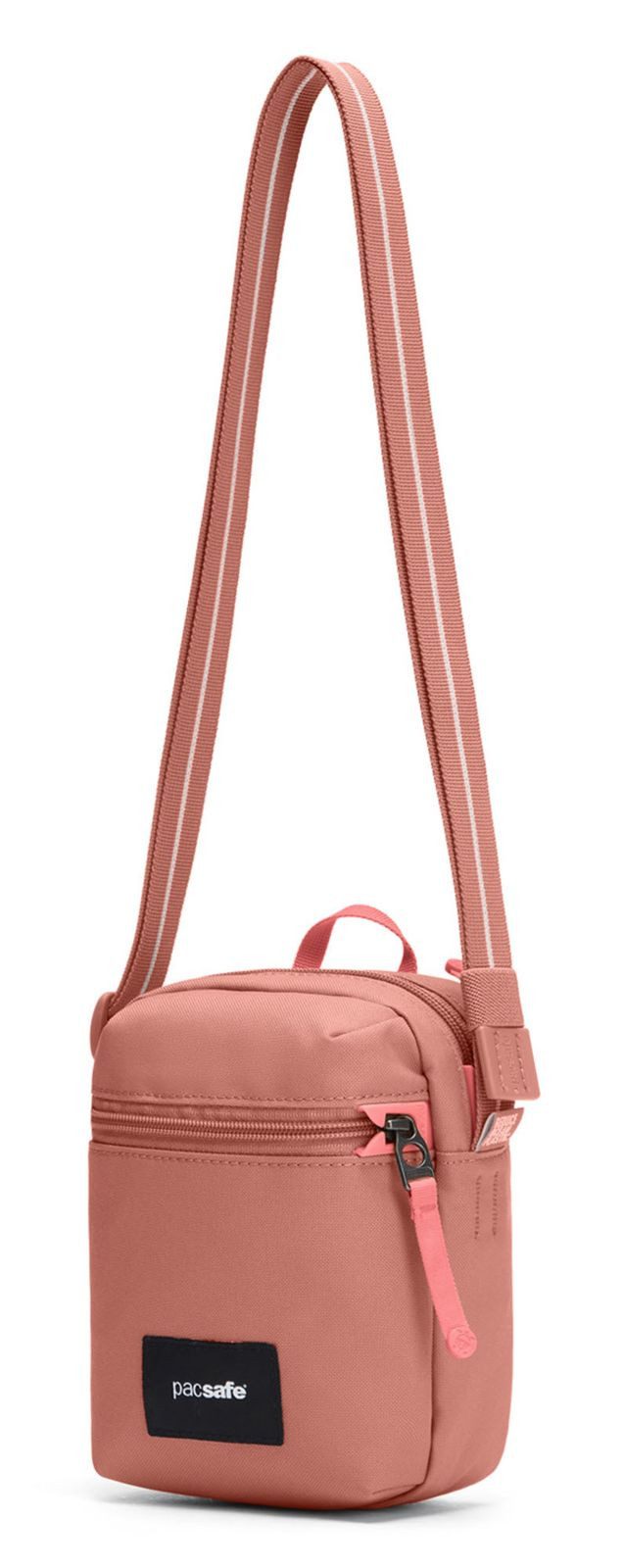 Pacsafe Umhängetasche Go