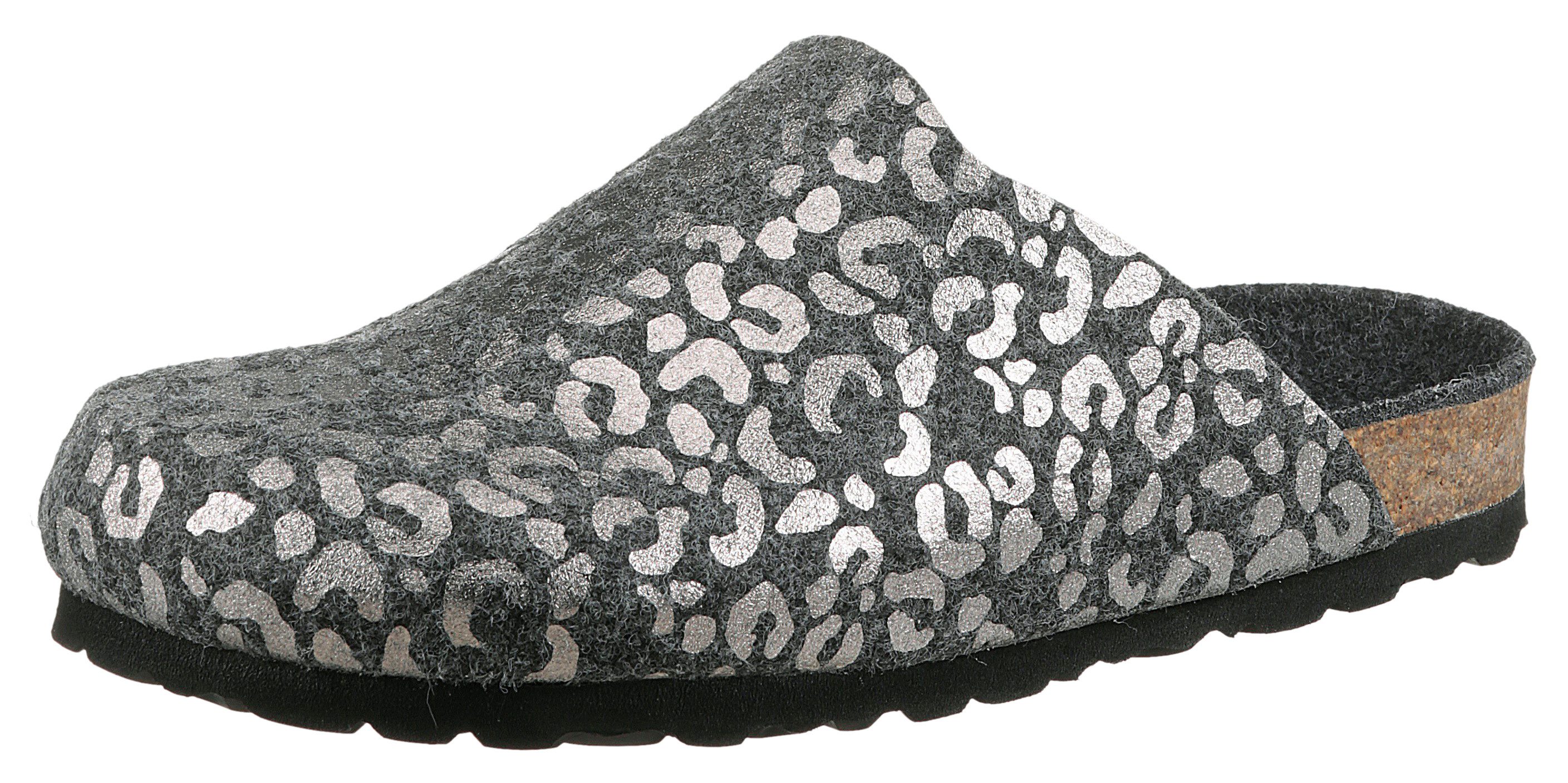 Aniston SHOES Clog Clog, Hausschuh, Homeslipper günstig online kaufen