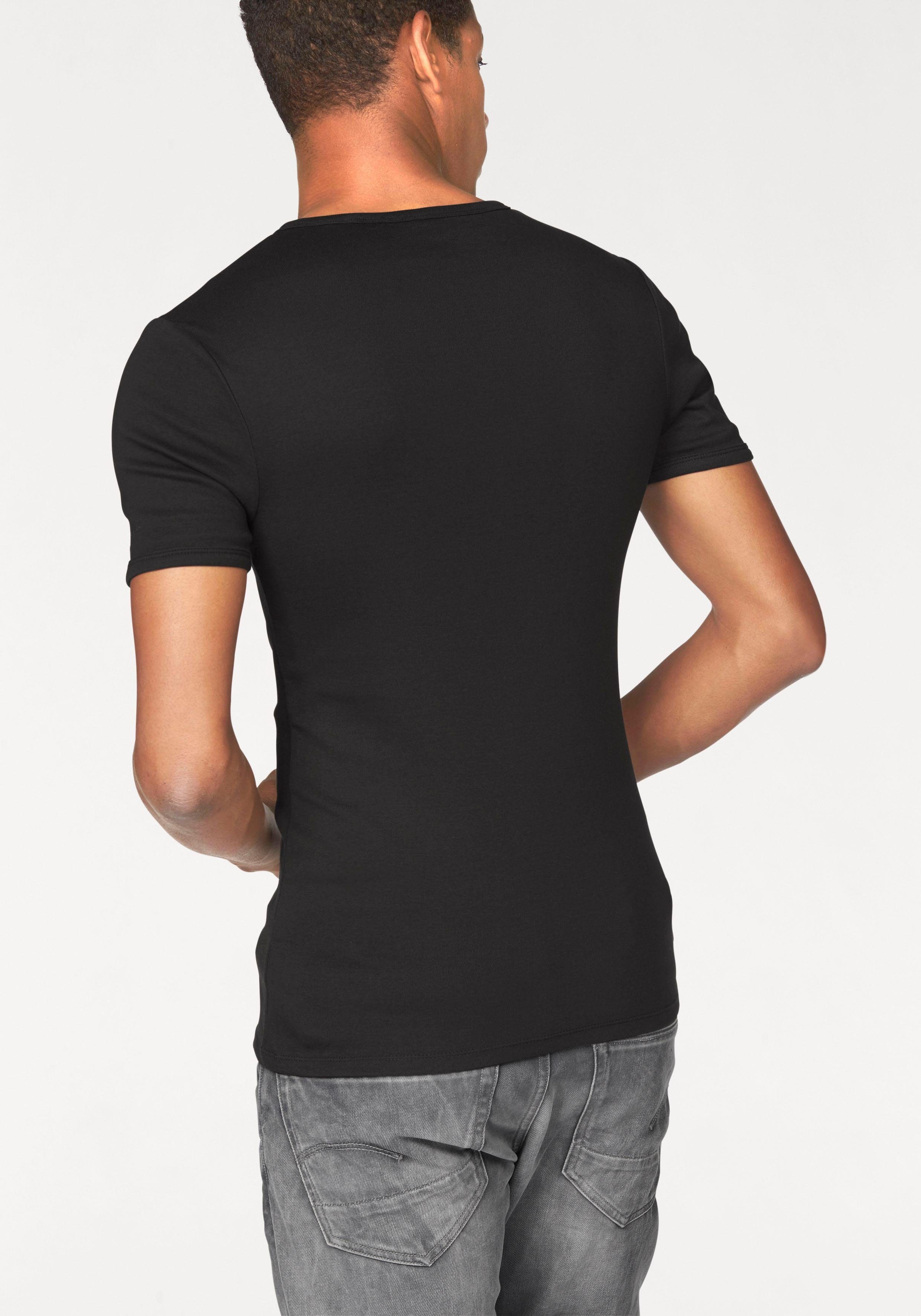 G-STAR T-Shirt (Packung, 2er-Pack)