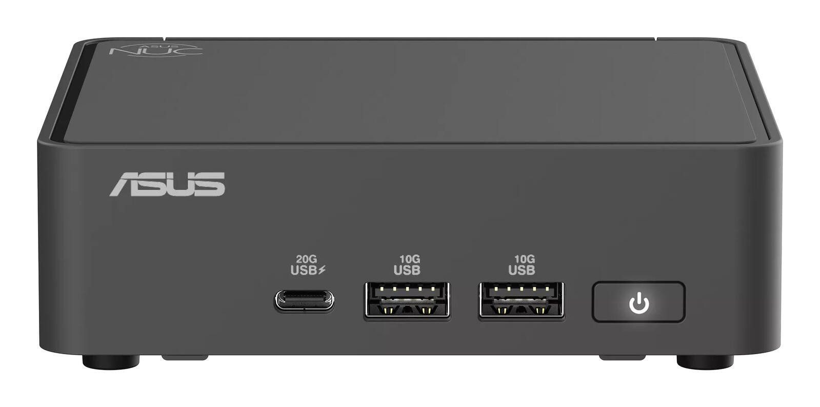 Asus RNUC15CRKC500000 Barebone-PC