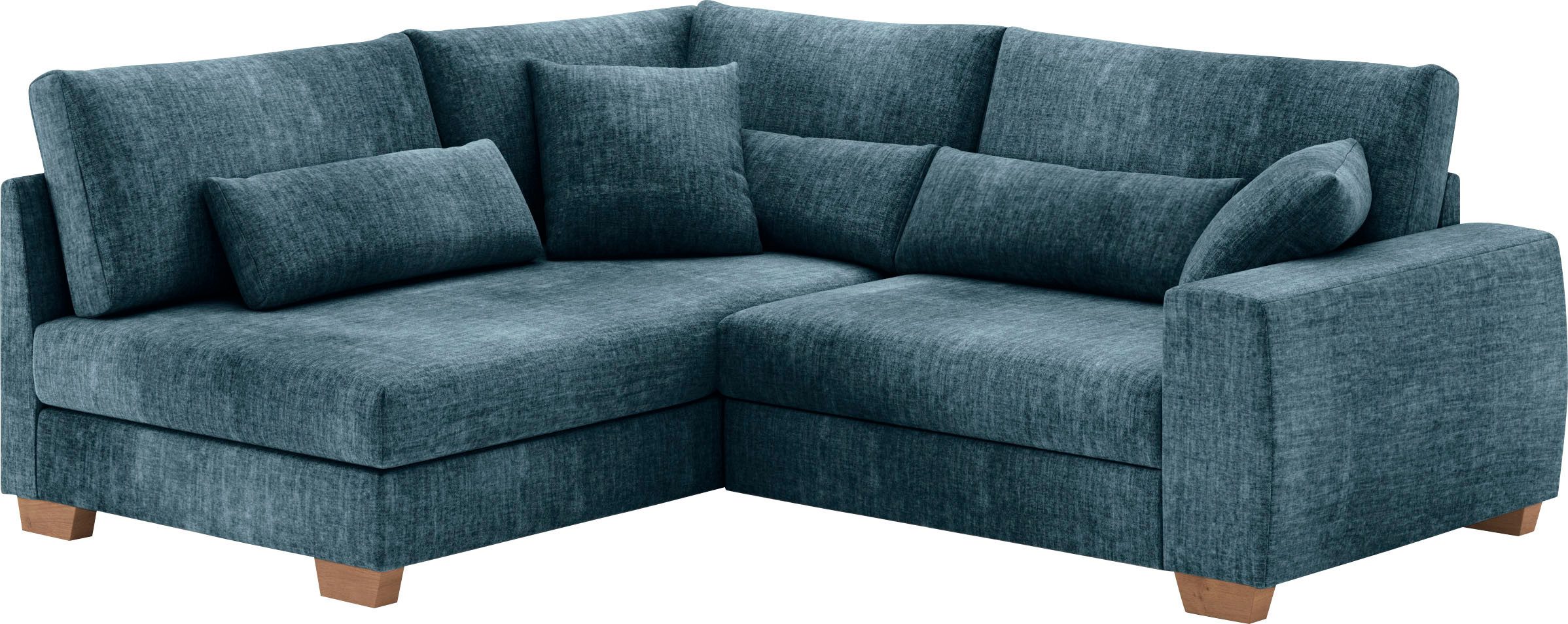 Mr. Couch Ecksofa Helena L-Form, Mit günstig online kaufen
