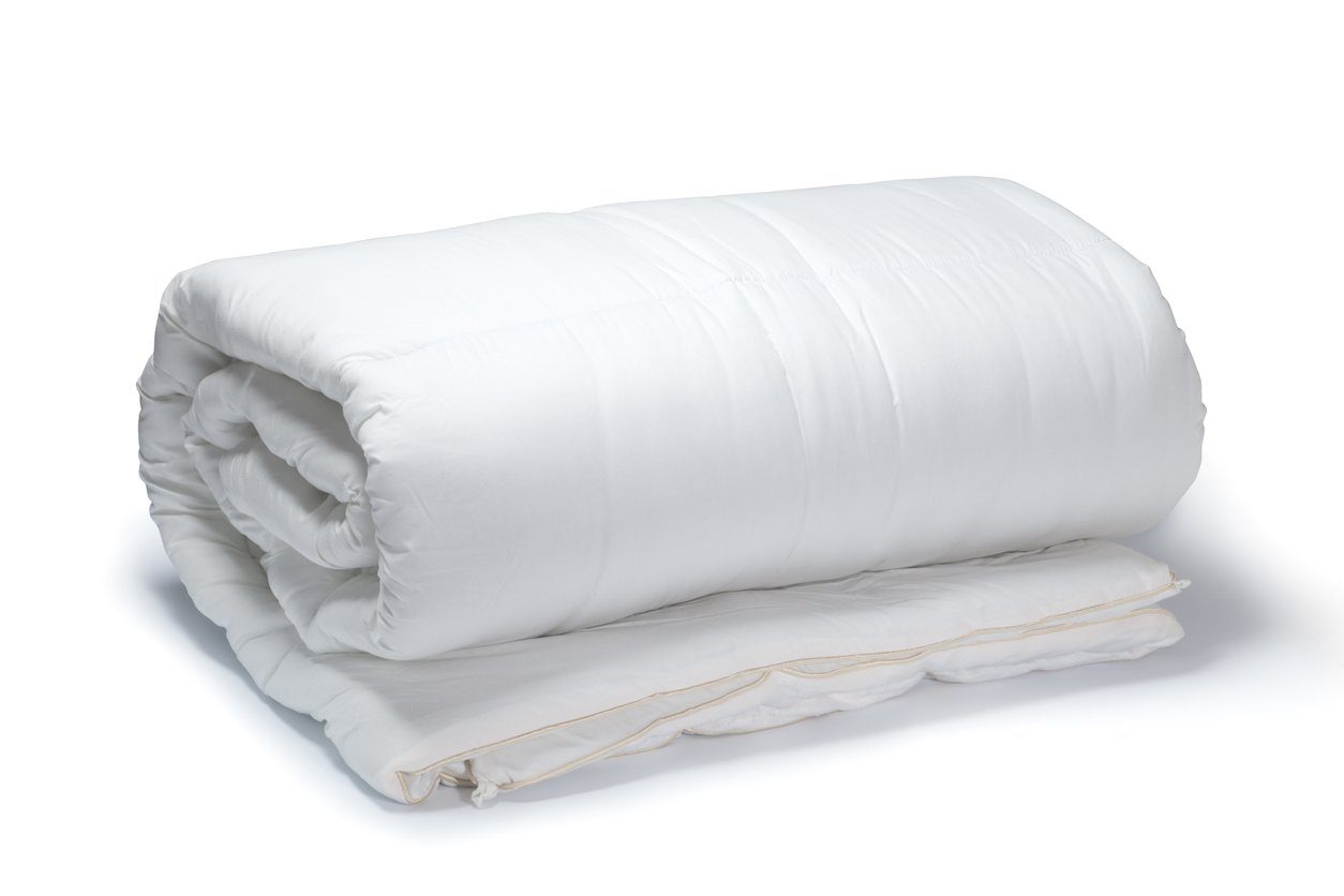 Casa Colori Microfaserbettdecke Therapiedecke Anti Stress günstig online kaufen