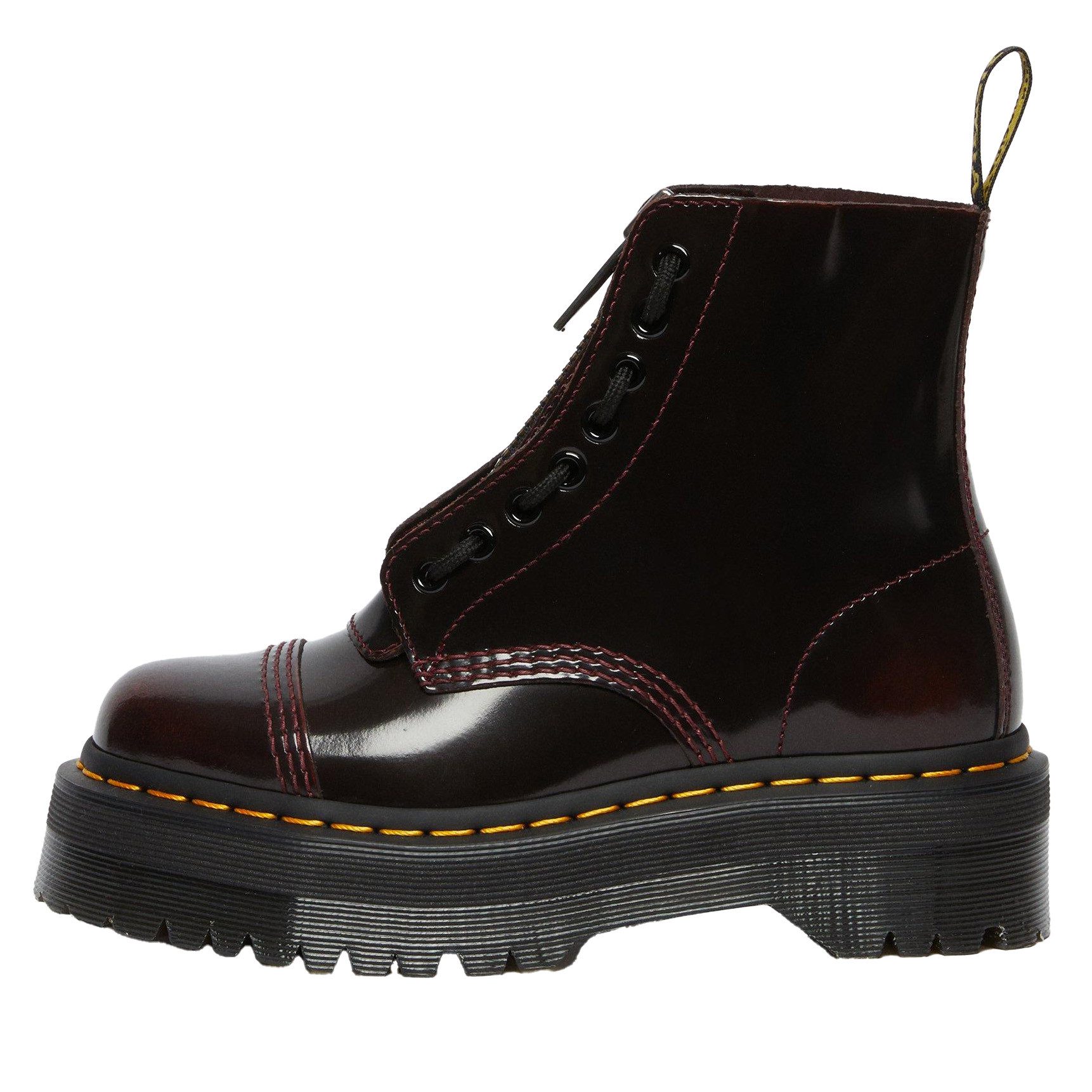 DR. MARTENS Dr. Martens Sinclair Arcadia Boots Stiefelette