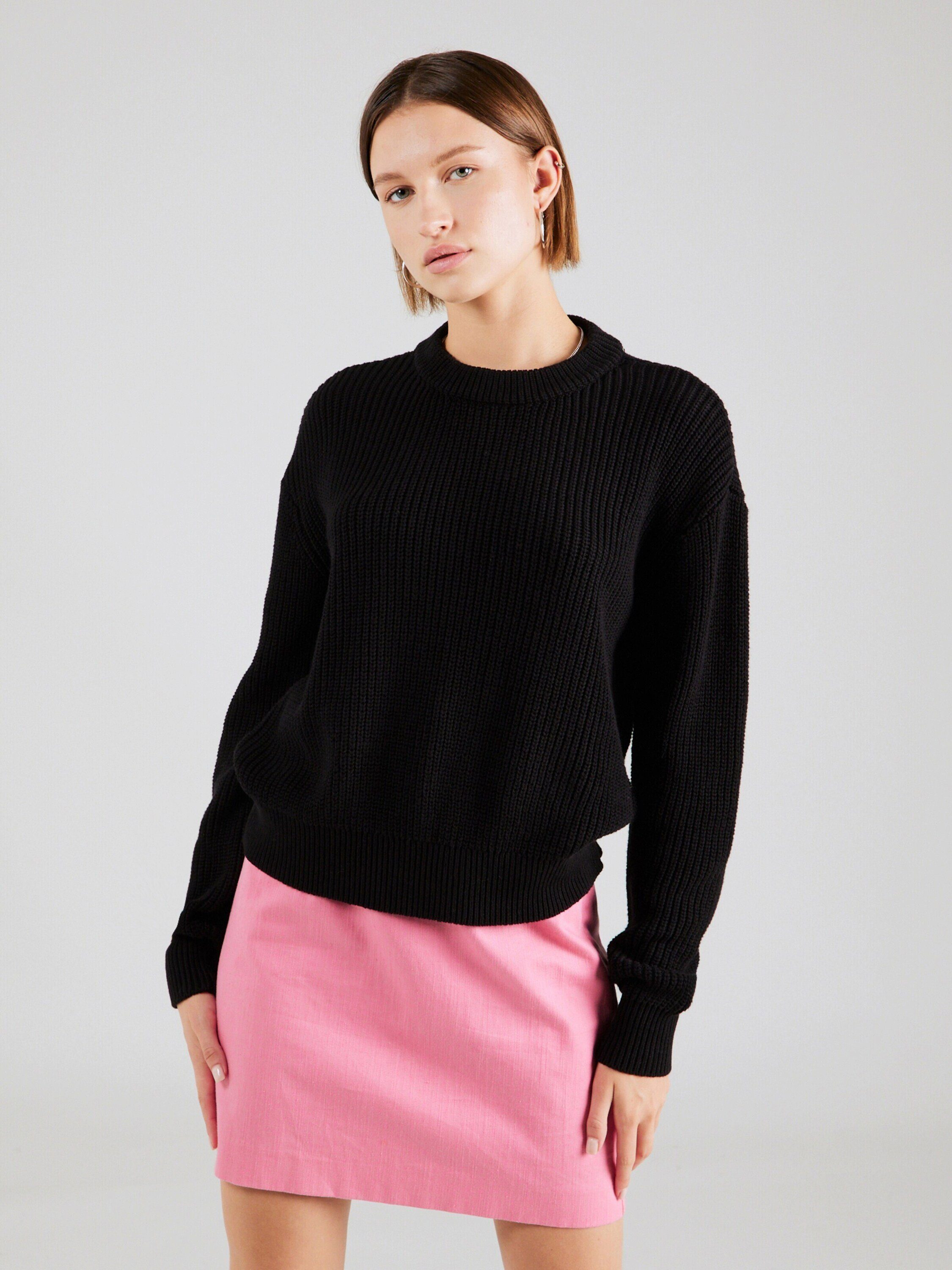 minimum Strickpullover MIKALA (1-tlg) Plain/ohne Details günstig online kaufen