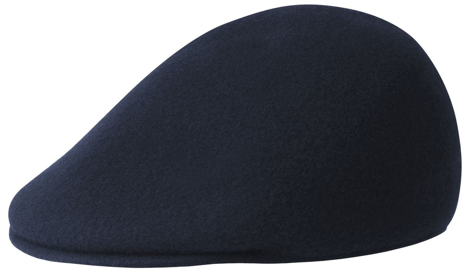 Kangol Schiebermütze warme Flatcap