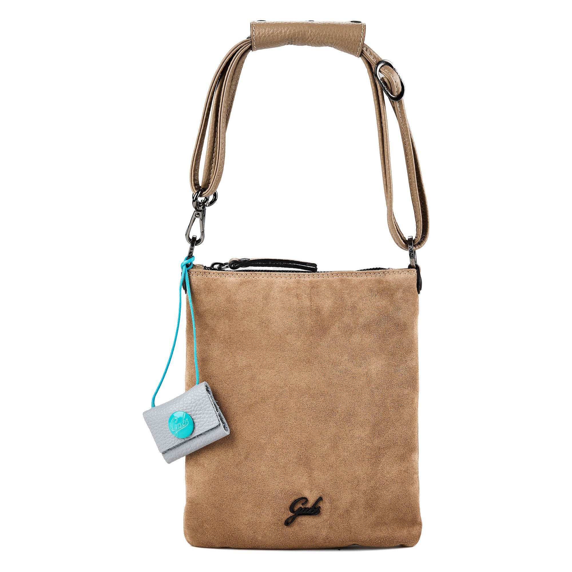 Gabs Henkeltasche Beyonce, Leder