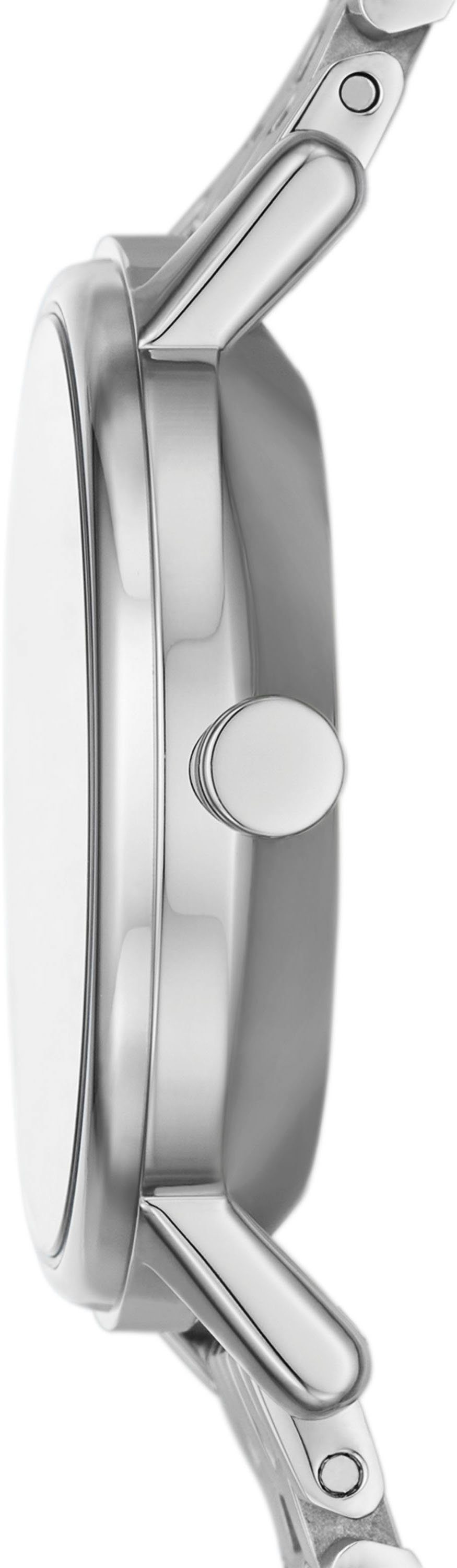SKAGEN Quarzuhr KUPPEL LILLE SKW3129, Armbanduhr, günstig online kaufen