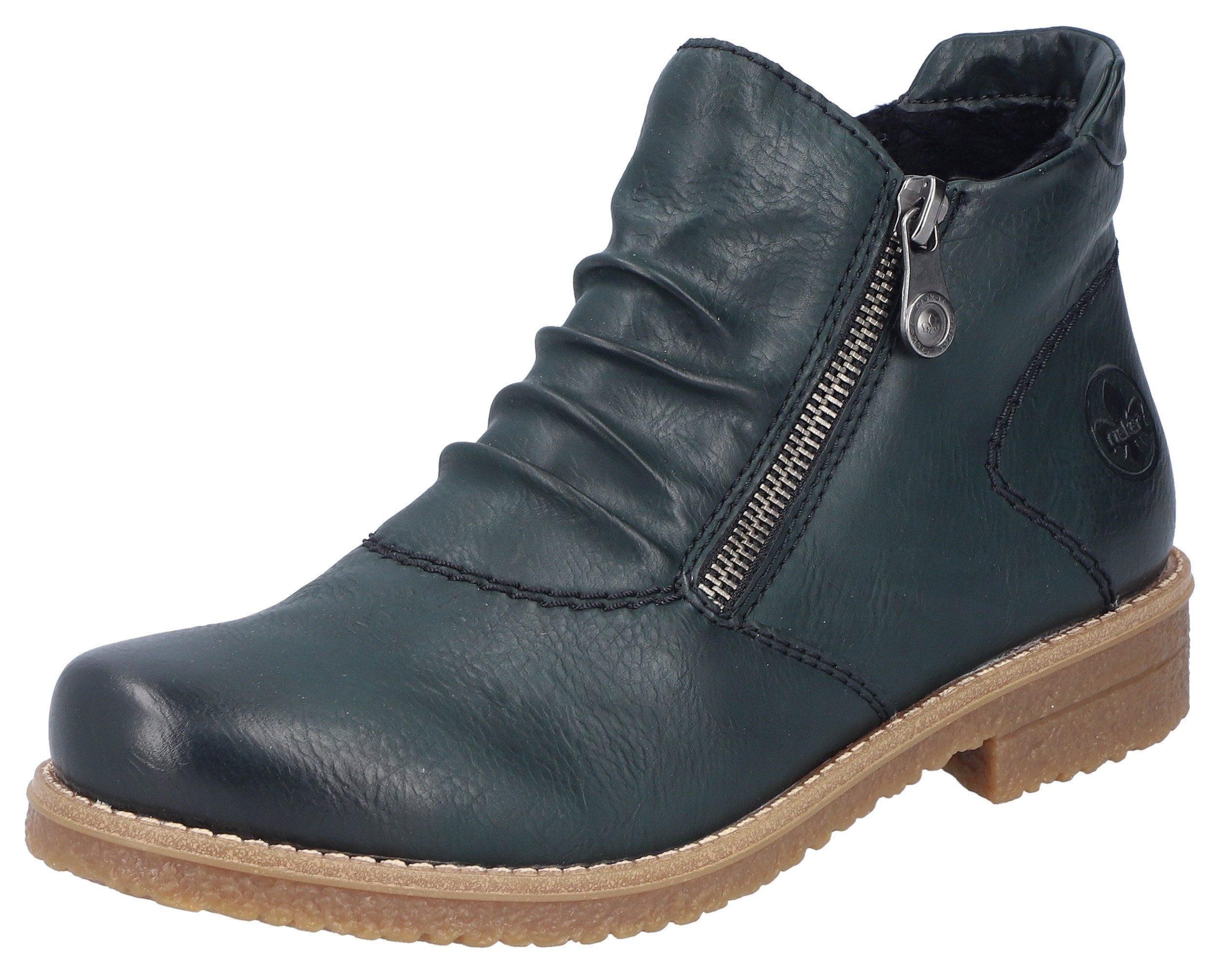 Stiefelette