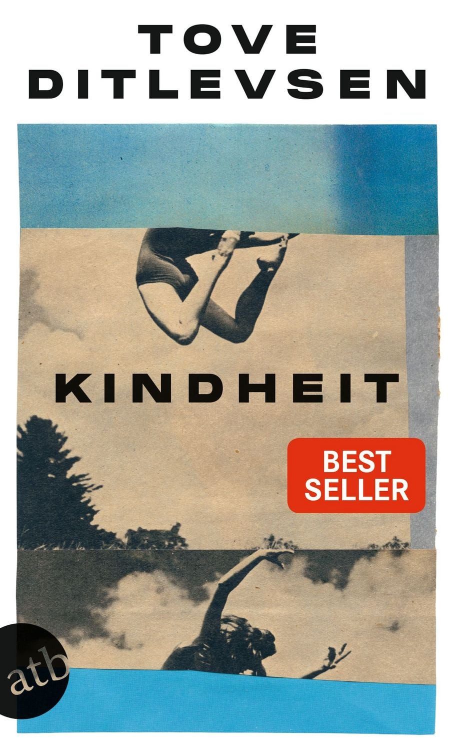 Kindheit / Tove Ditlevsen