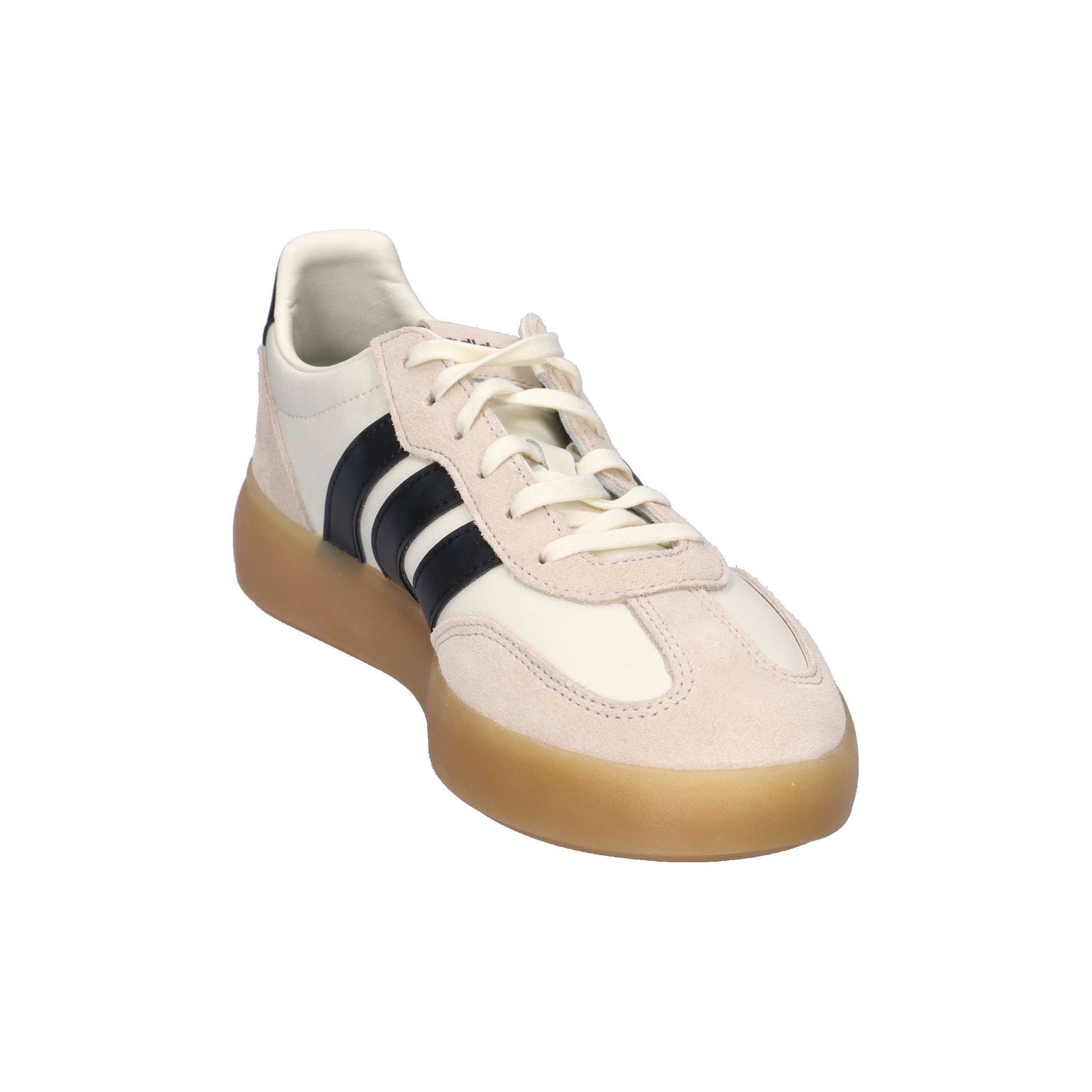 adidas Performance adidas Herren Sneaker BARREDA DECODE LUX Sneaker günstig online kaufen