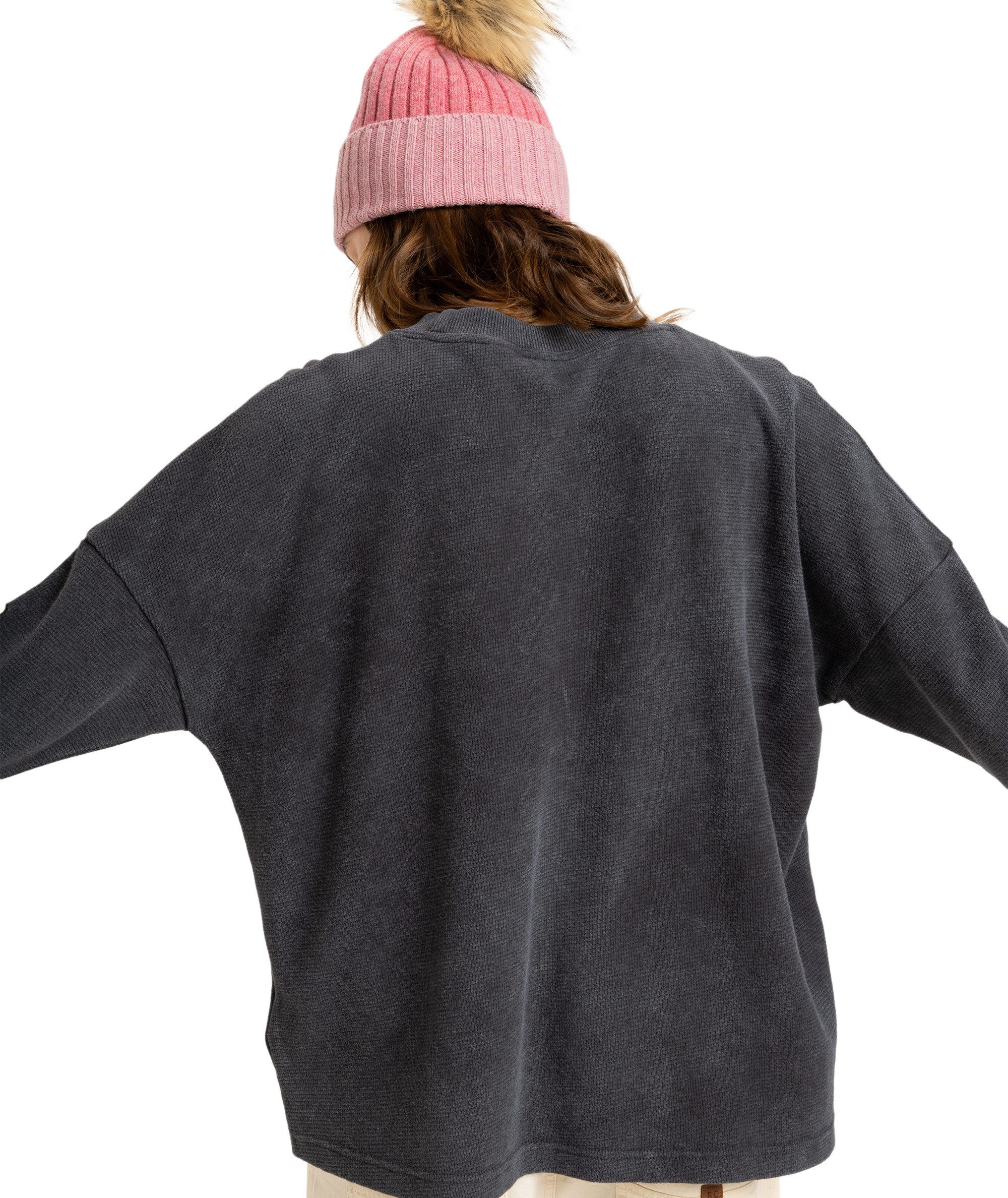 Roxy Langarmshirt EASTSIDE MIDWEIGHT günstig online kaufen
