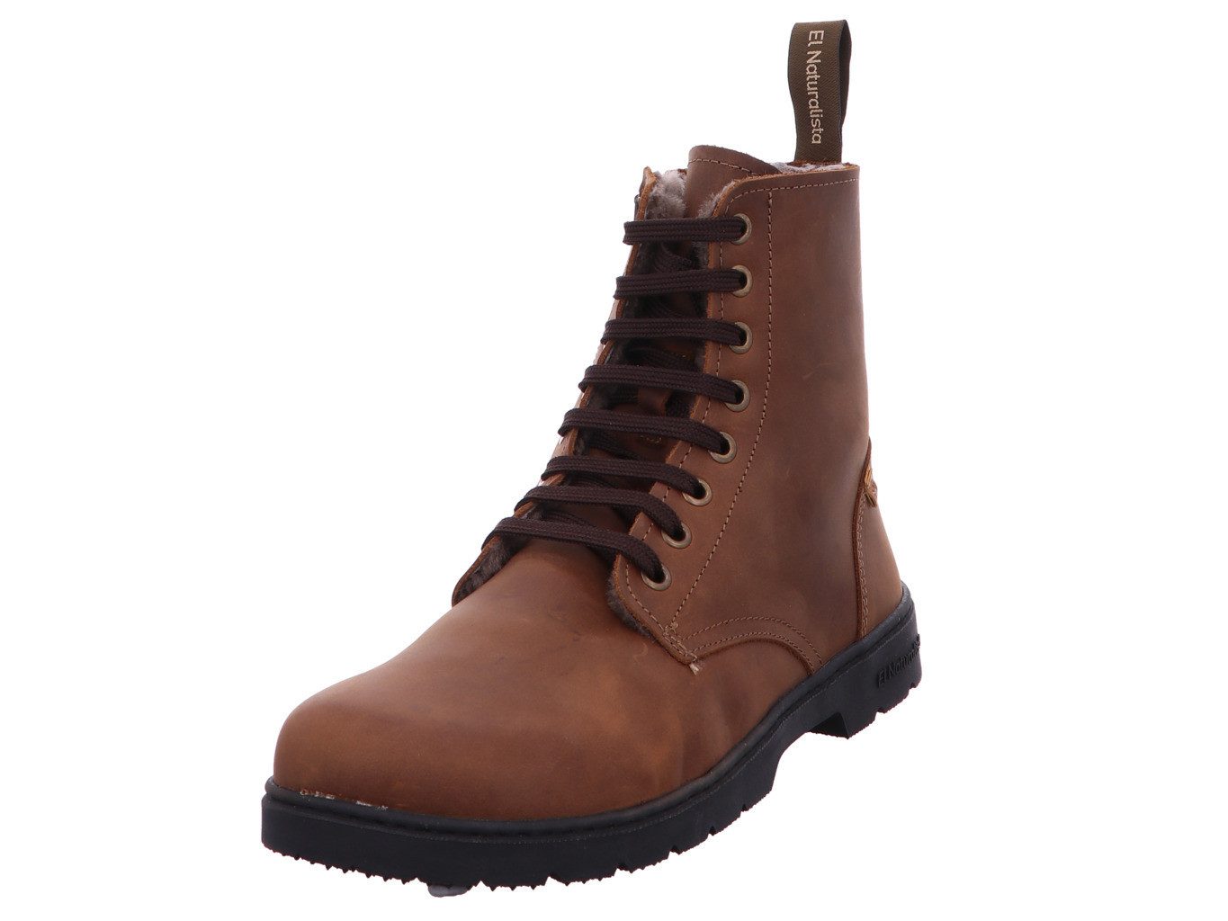 El Naturalista Nomada Winterboots