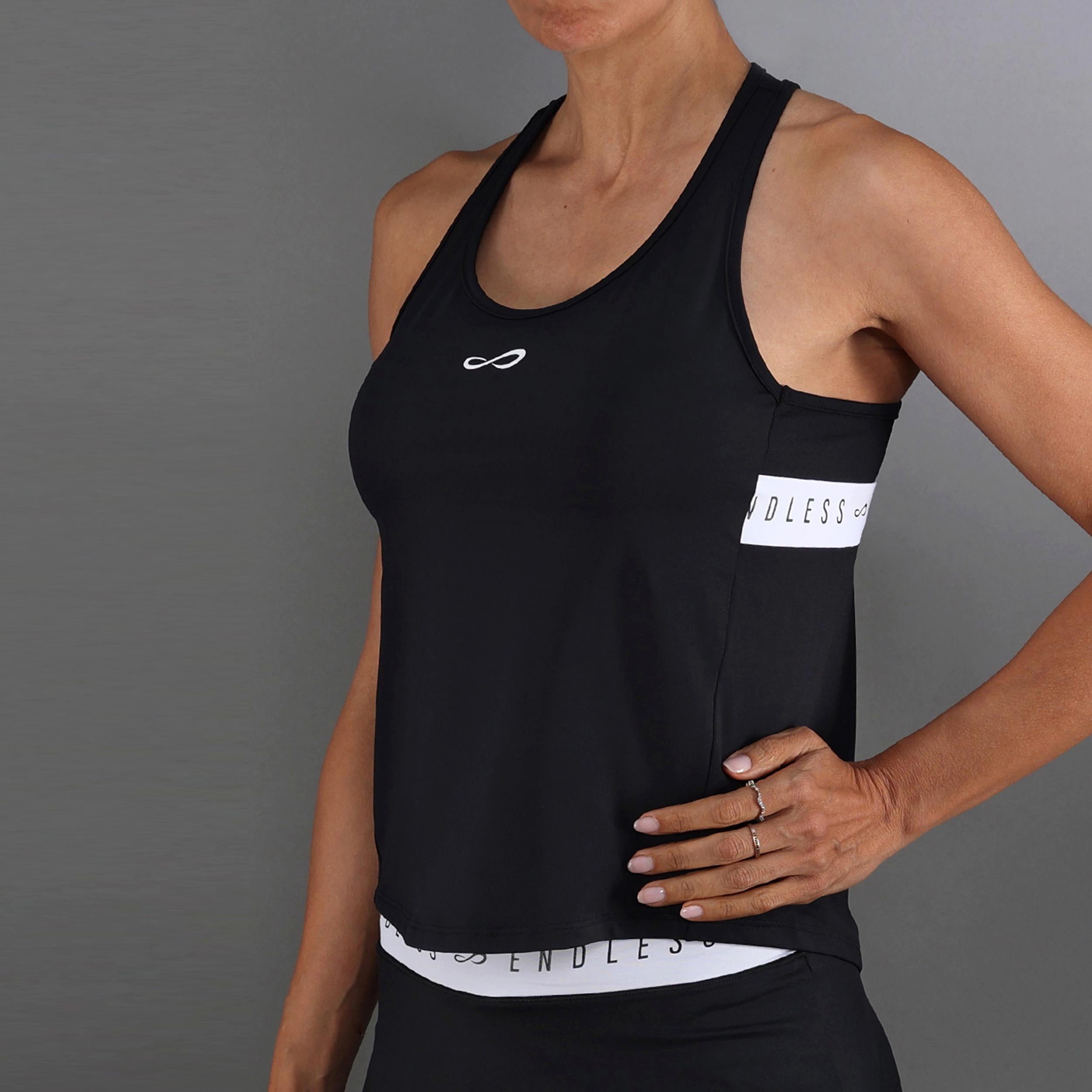 Endless Tanktop Allure