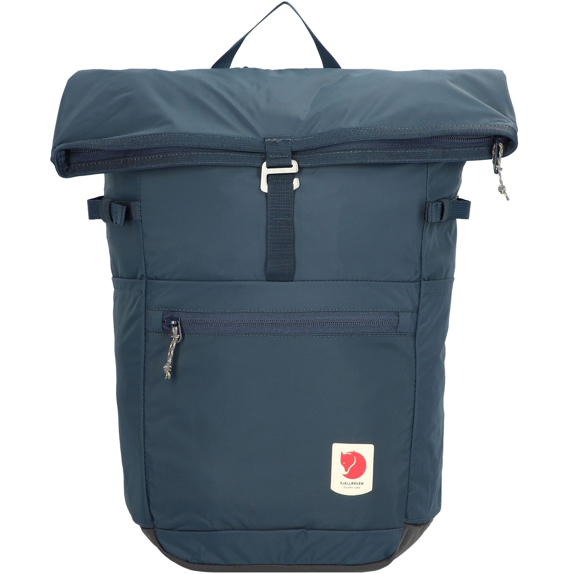Fjällräven Wanderrucksack High Coast, Nylon
