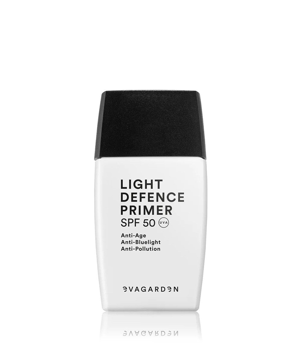 EVAGARDEN Primer Primer Power Defence SPF50, LSF 50