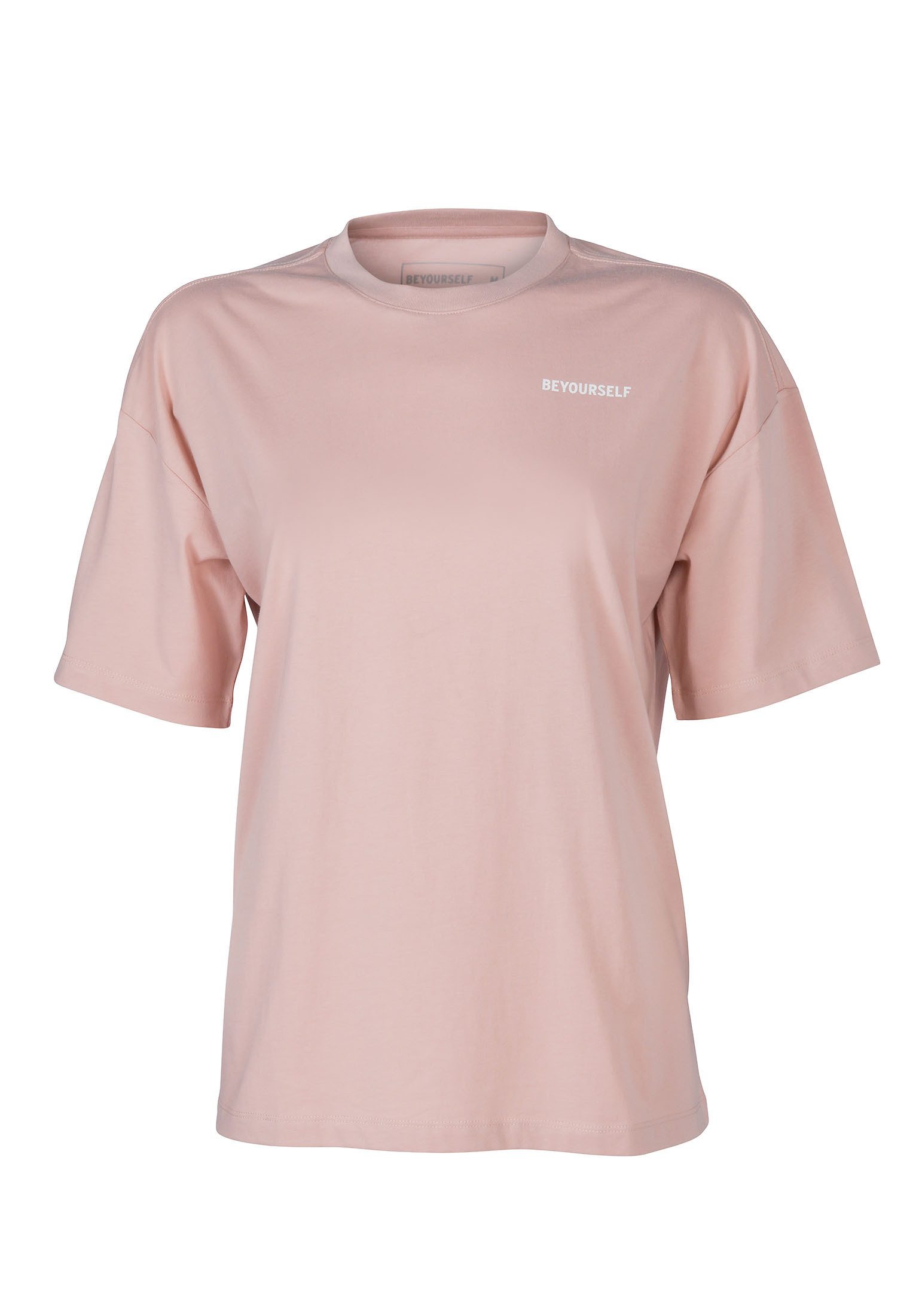 Erima T-Shirt beyourself Smash T-Shirt Damen (1-tlg)