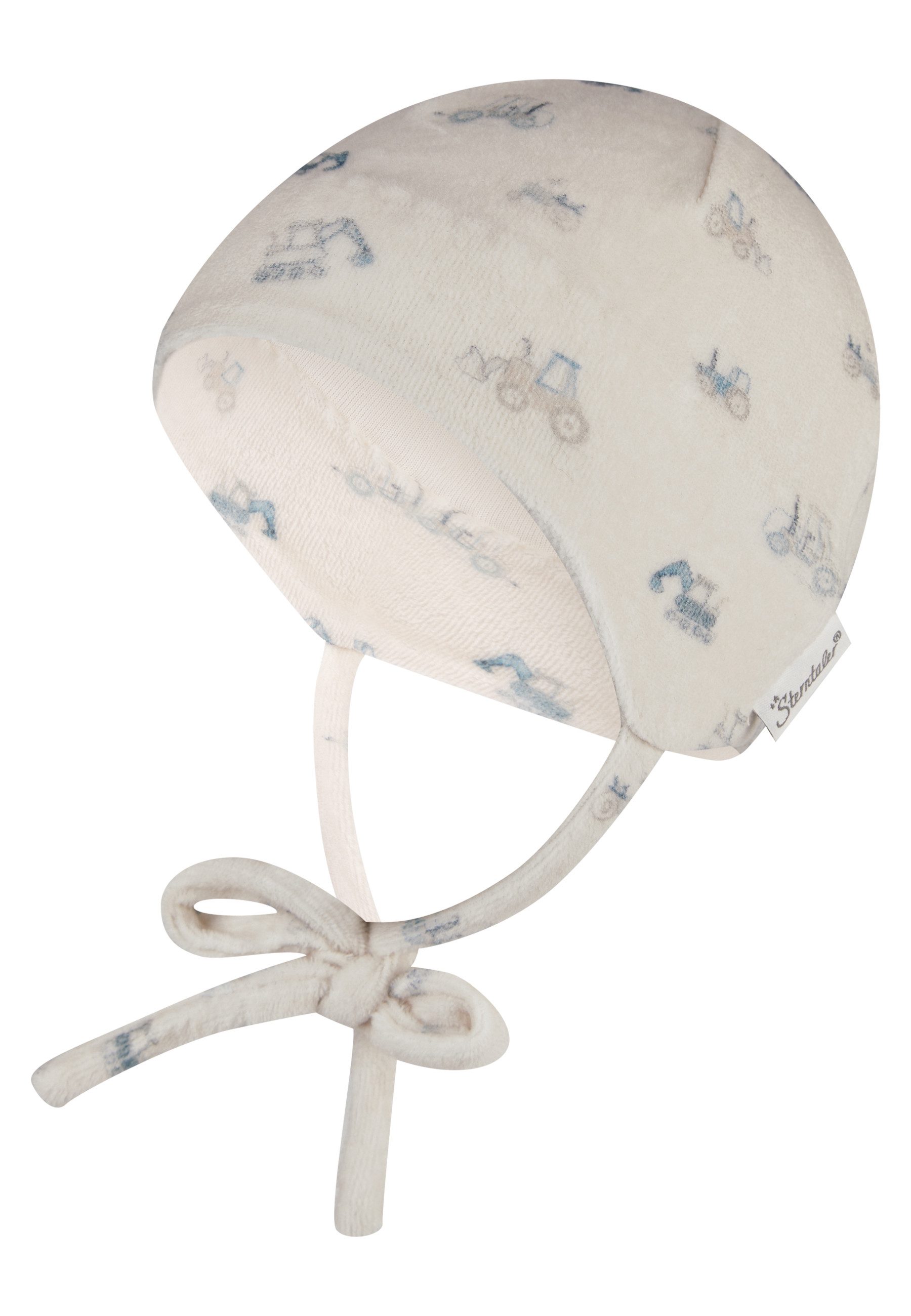 Sterntaler® Beanie Beanie Fahrzeuge (1-St)