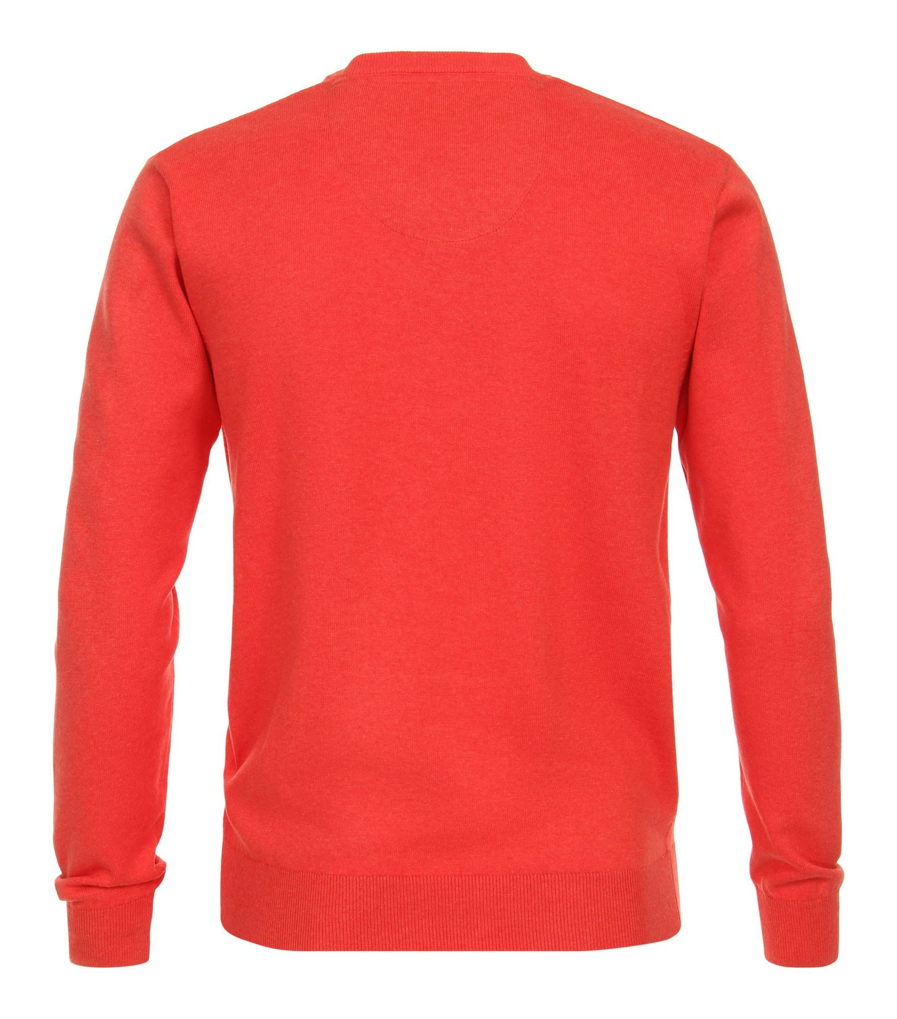 Redmond V-Ausschnitt-Pullover 600 günstig online kaufen