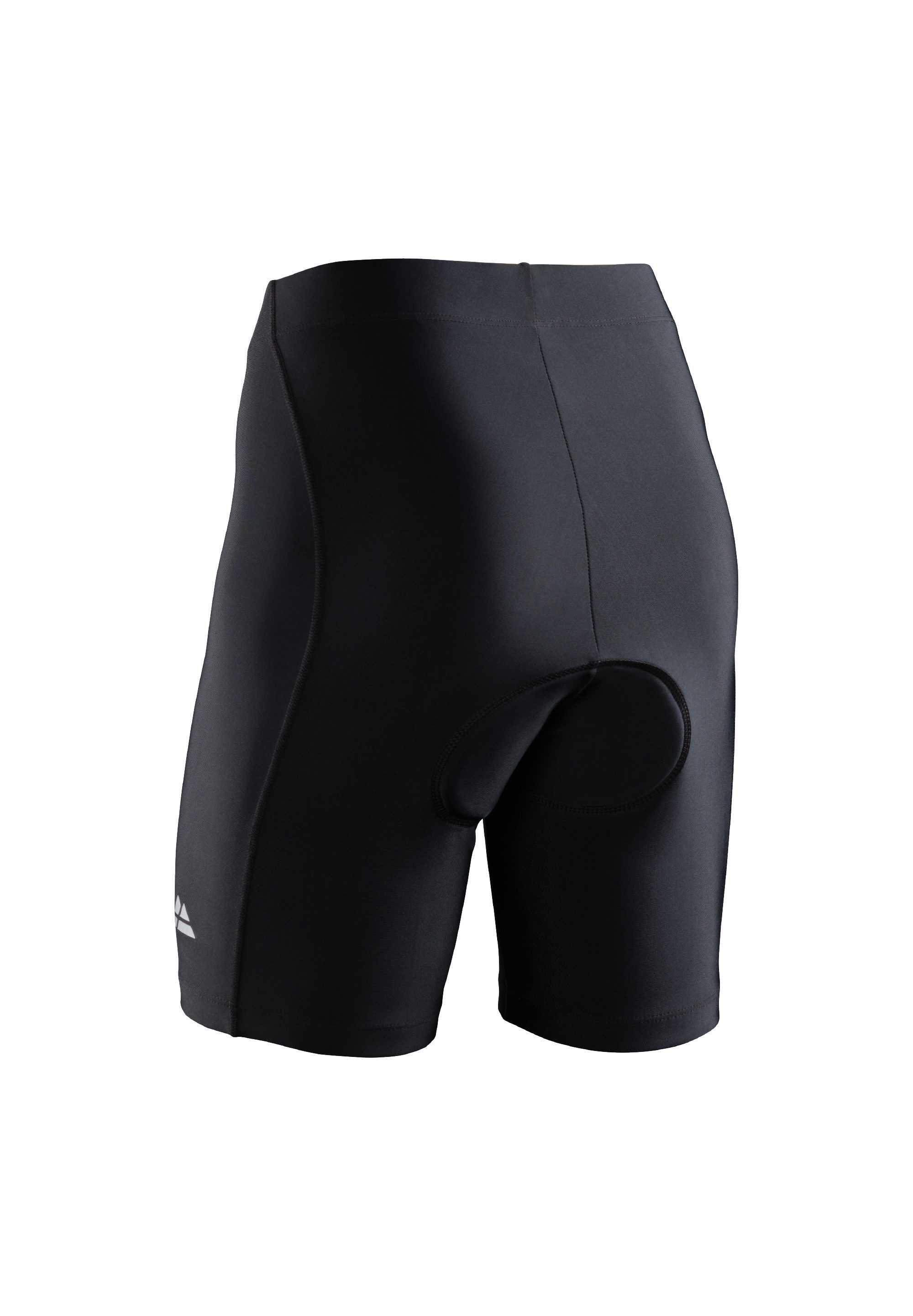 DANISH ENDURANCE Radlerhose Women's Cycling Damen, mit Polsterung