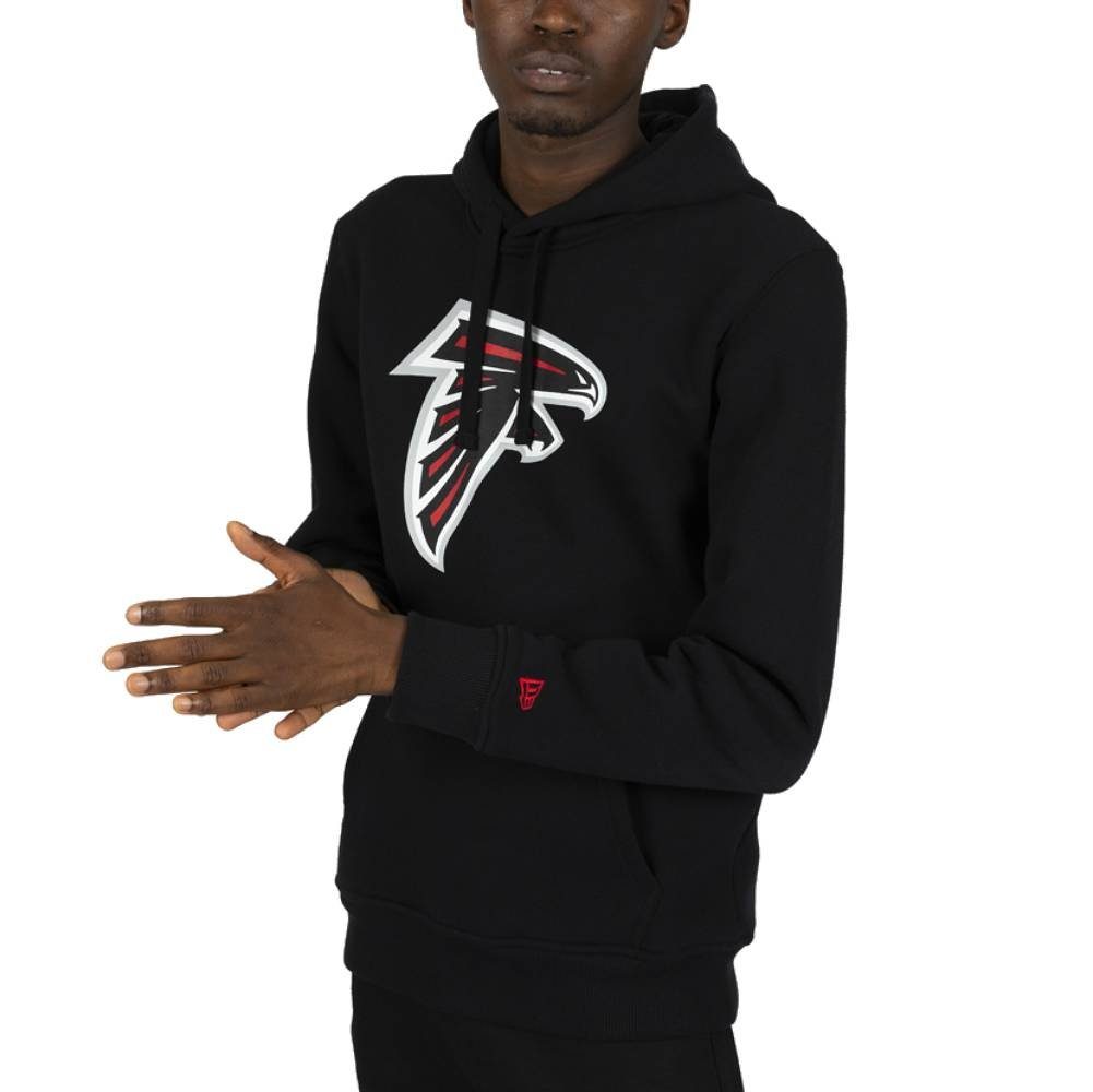 New Era Hoodie Hoodie New Era Atlanta Falcons (1-tlg) Kängurutasche günstig online kaufen